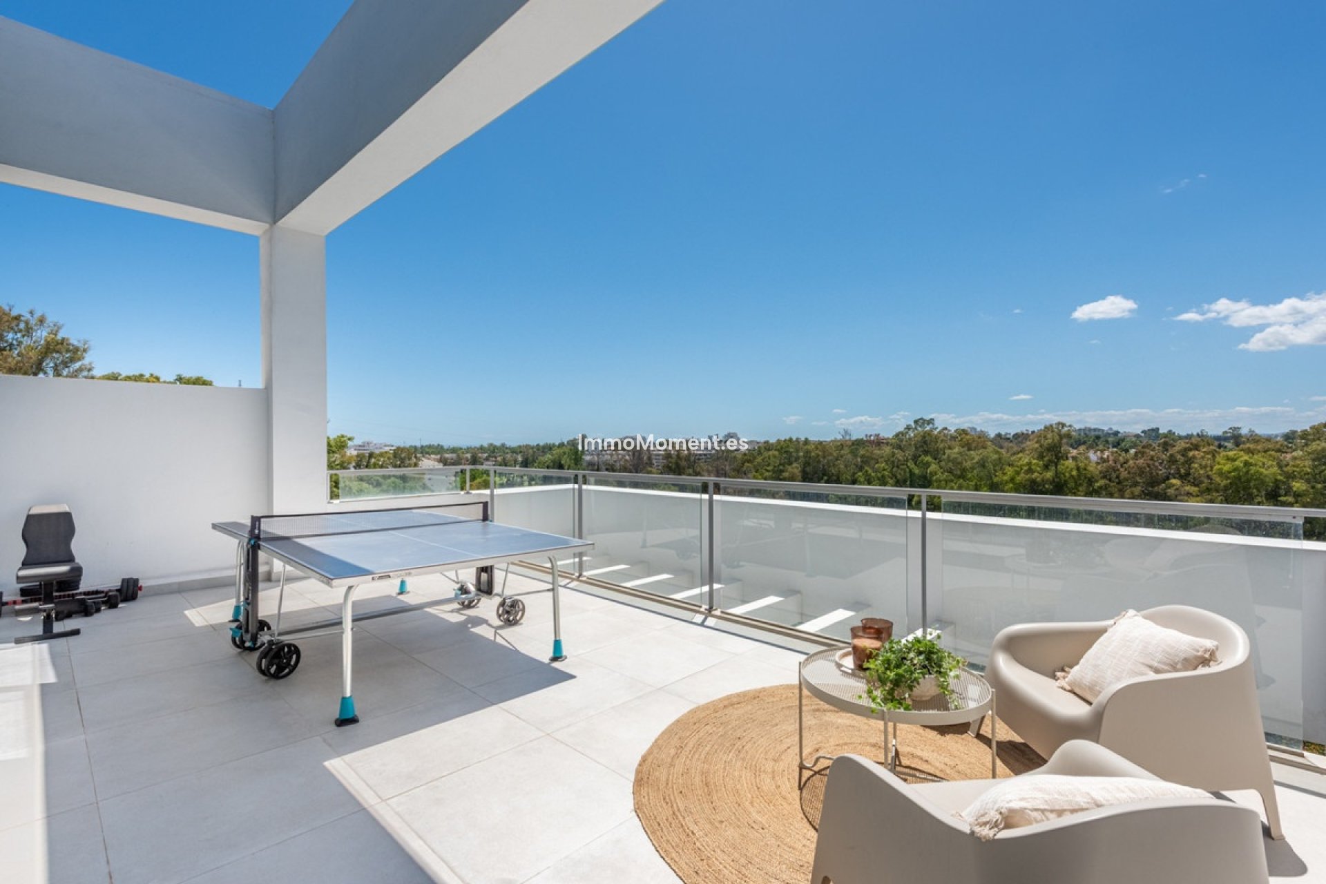 Reventa - Villa independiente - Marbella - San Pedro de Alcántara