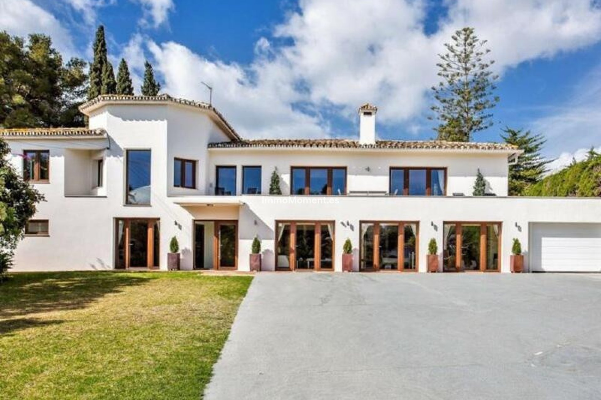 Reventa - Villa independiente - Marbella - San Pedro de Alcántara