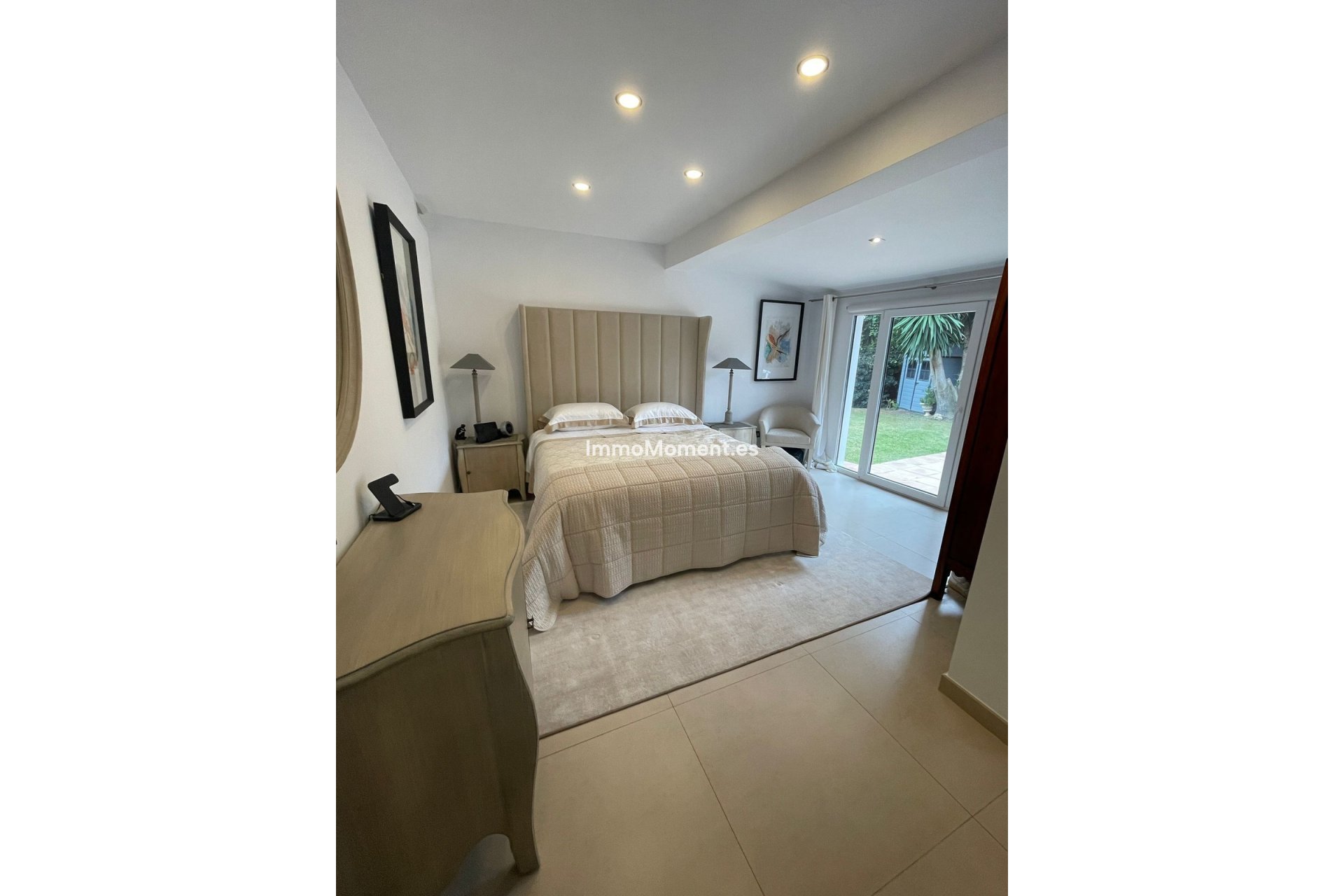 Reventa - Villa independiente - Marbella - San Pedro de Alcántara