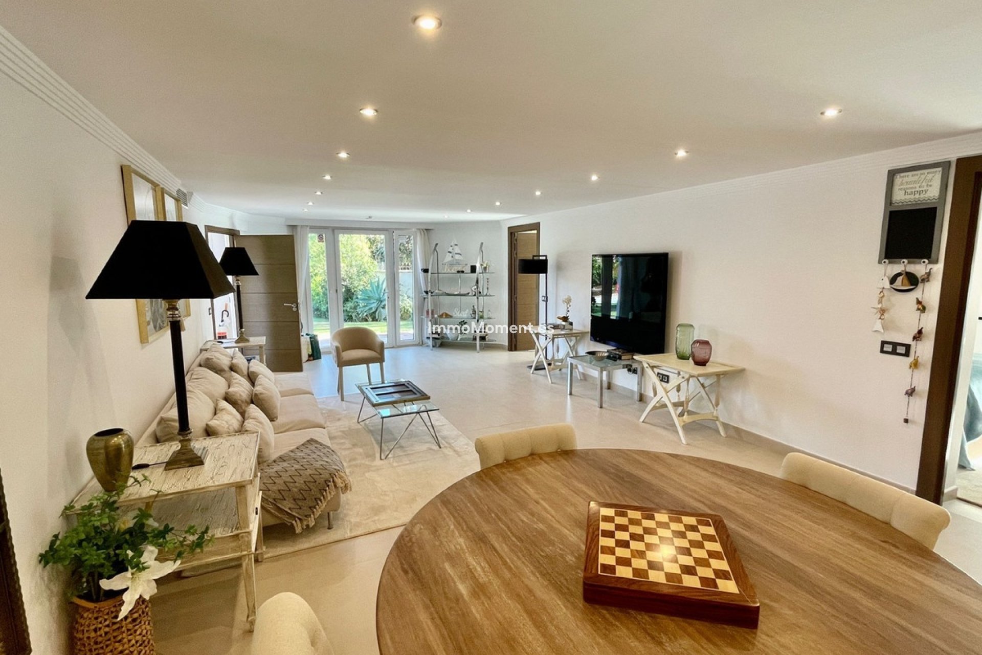 Reventa - Villa independiente - Marbella - San Pedro de Alcántara