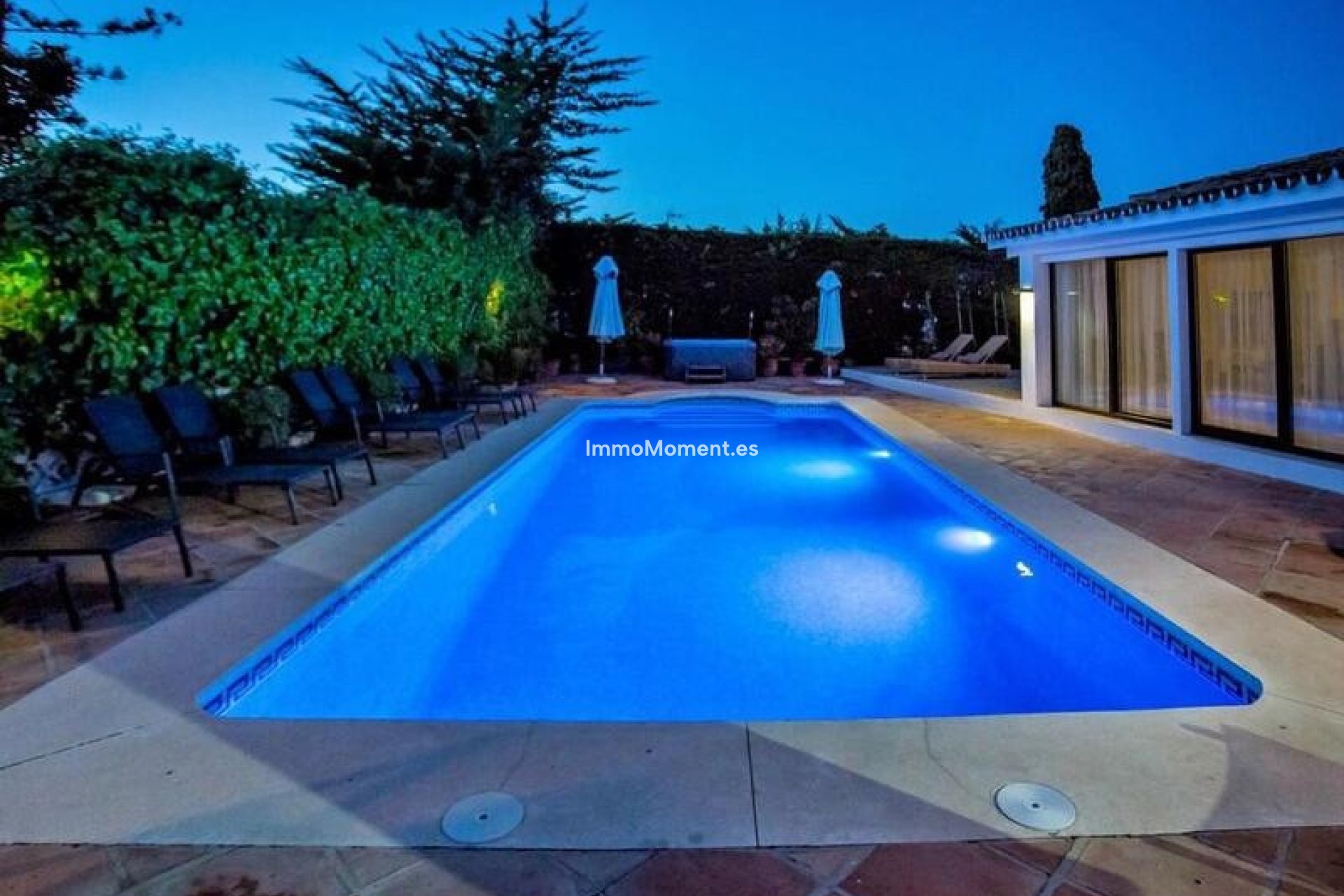 Reventa - Villa independiente - Marbella - San Pedro de Alcántara