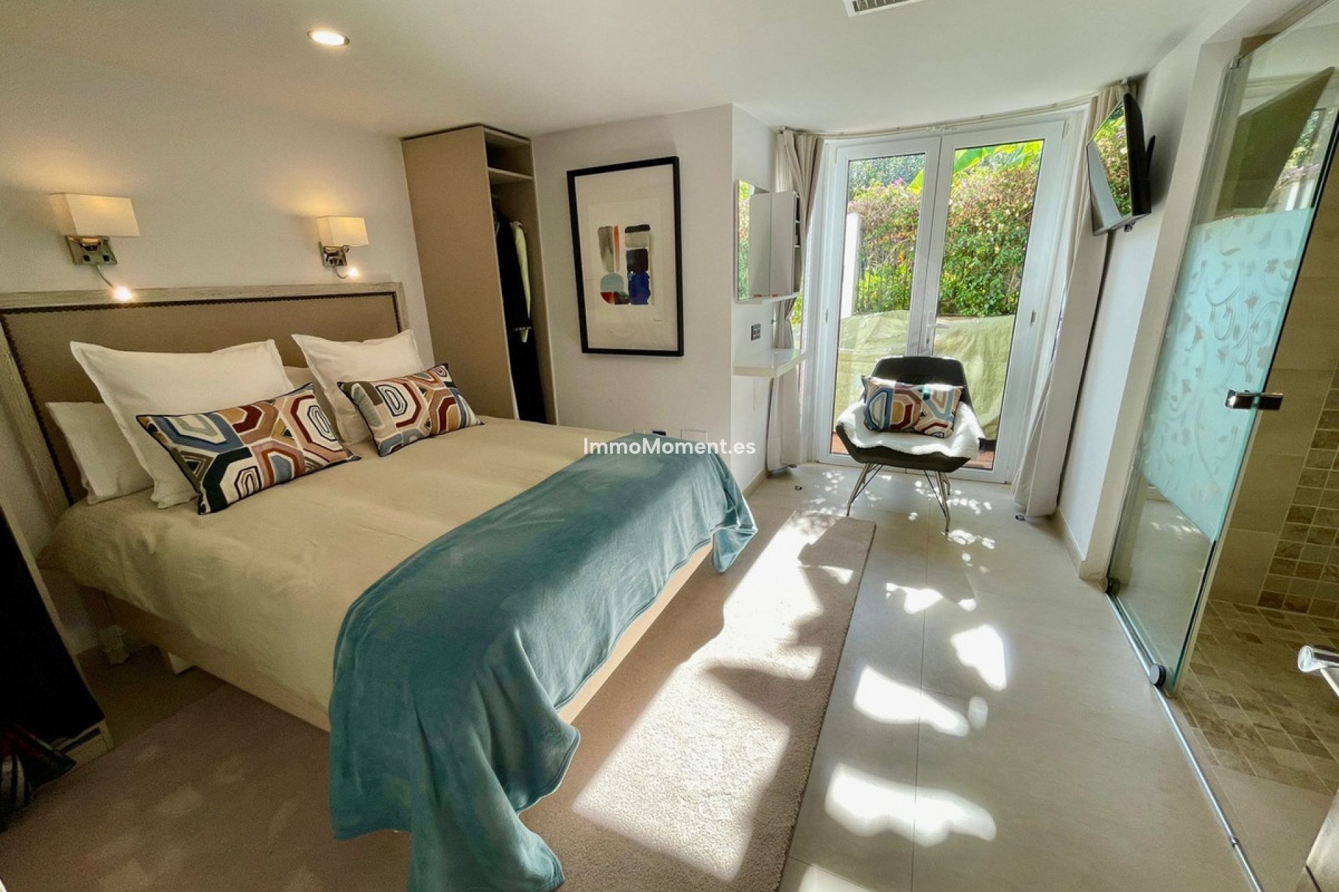 Reventa - Villa independiente - Marbella - San Pedro de Alcántara
