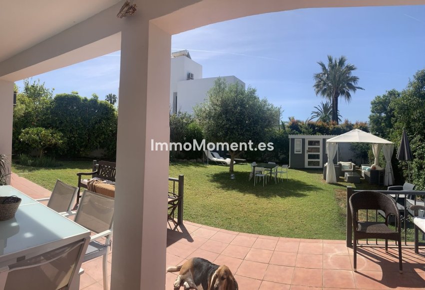Reventa - Villa independiente - Marbella - San Pedro de Alcántara