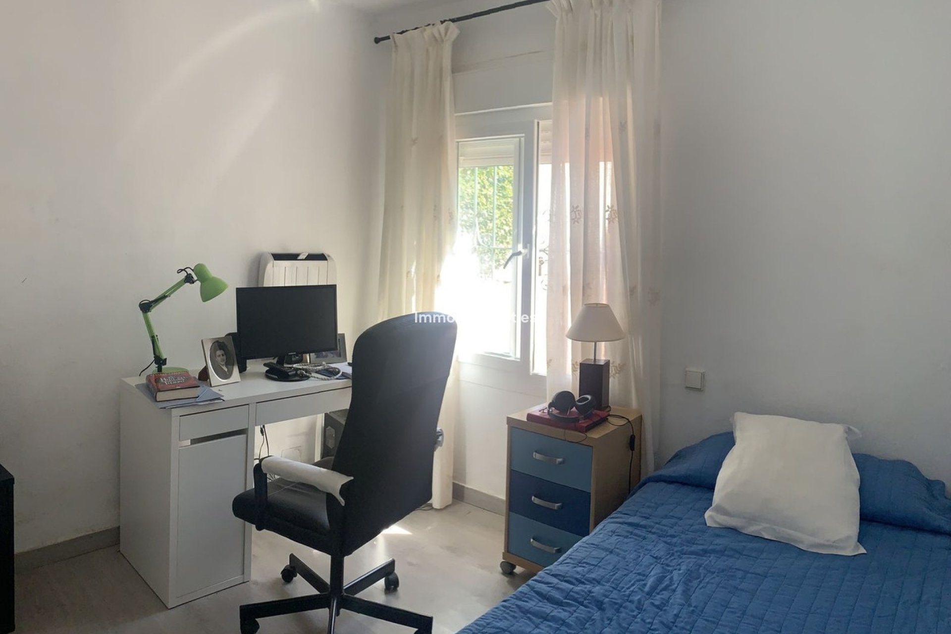 Reventa - Villa independiente - Marbella - San Pedro de Alcántara