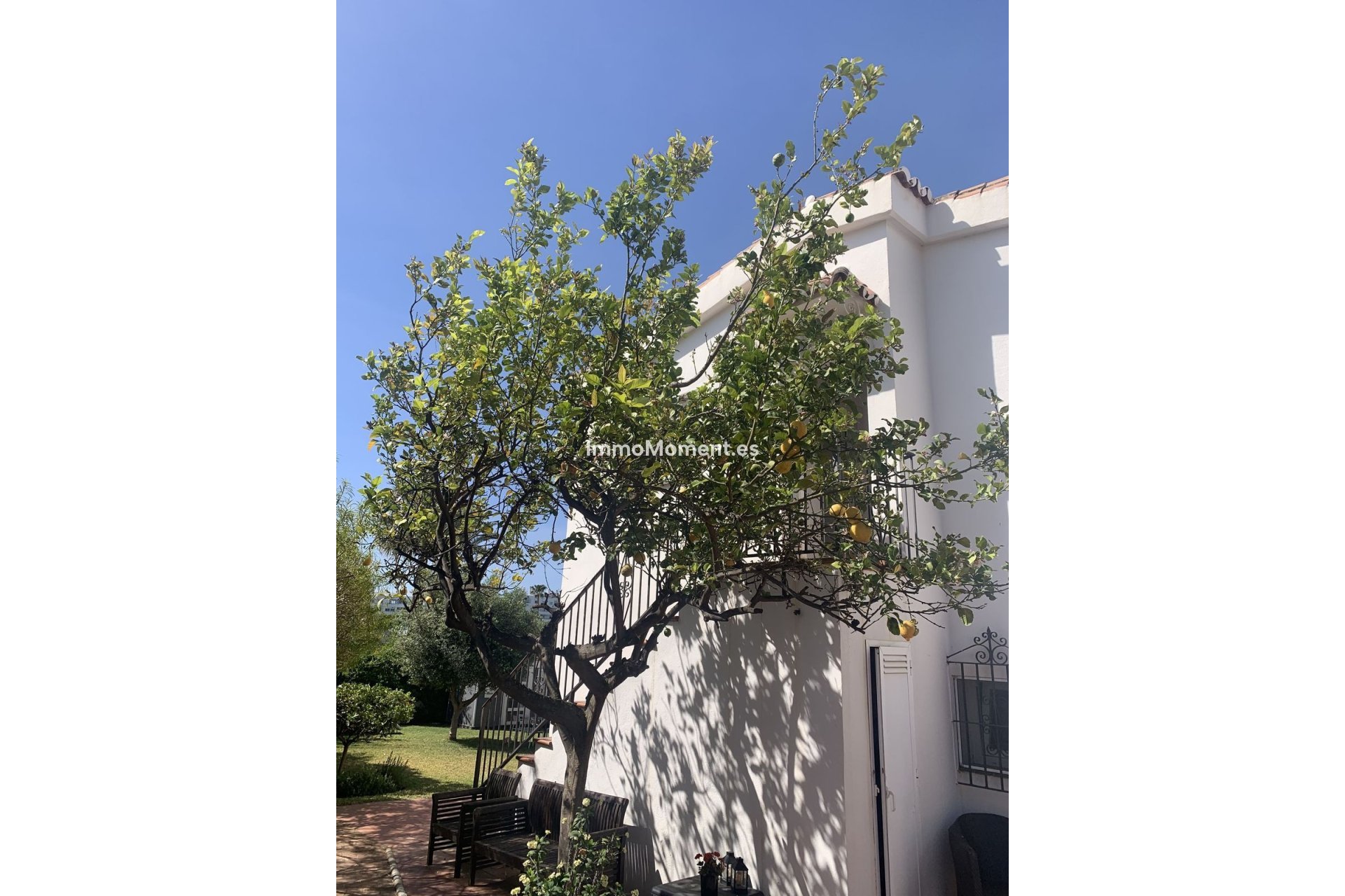 Reventa - Villa independiente - Marbella - San Pedro de Alcántara