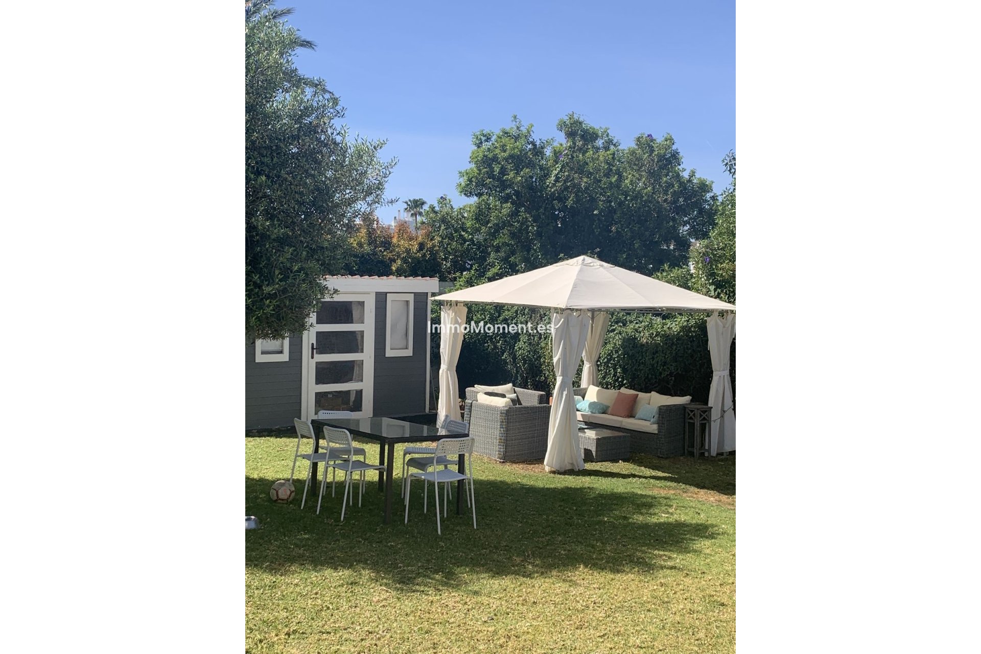 Reventa - Villa independiente - Marbella - San Pedro de Alcántara
