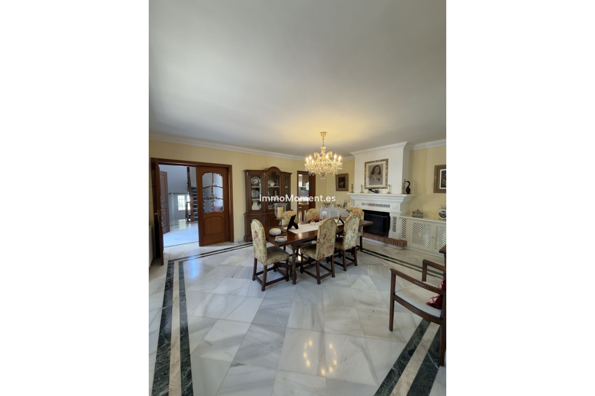 Reventa - Villa independiente - Marbella - San Pedro de Alcántara