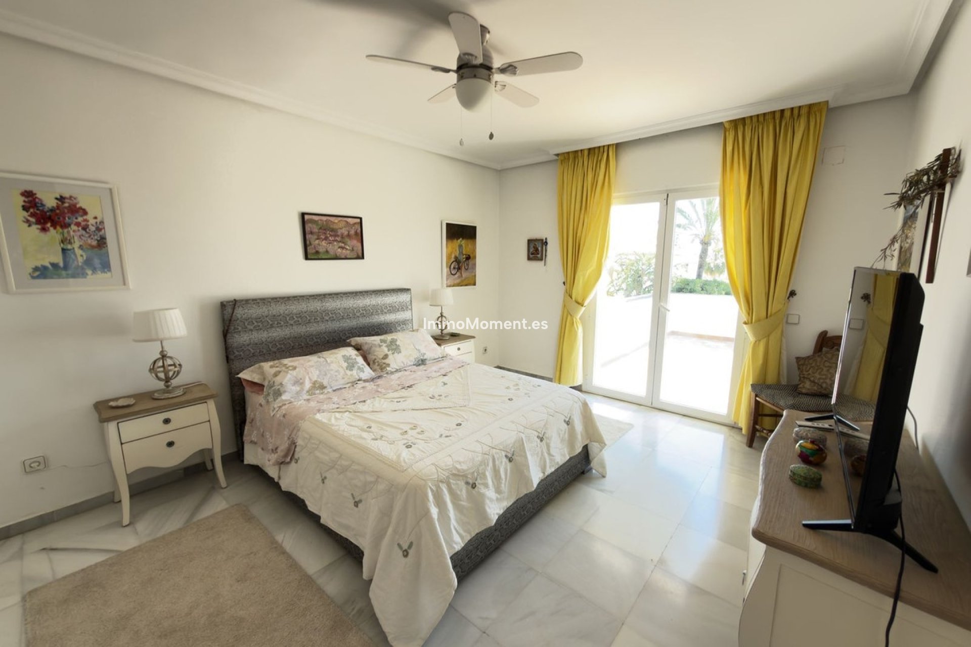 Reventa - Villa independiente - Marbella - San Pedro de Alcántara