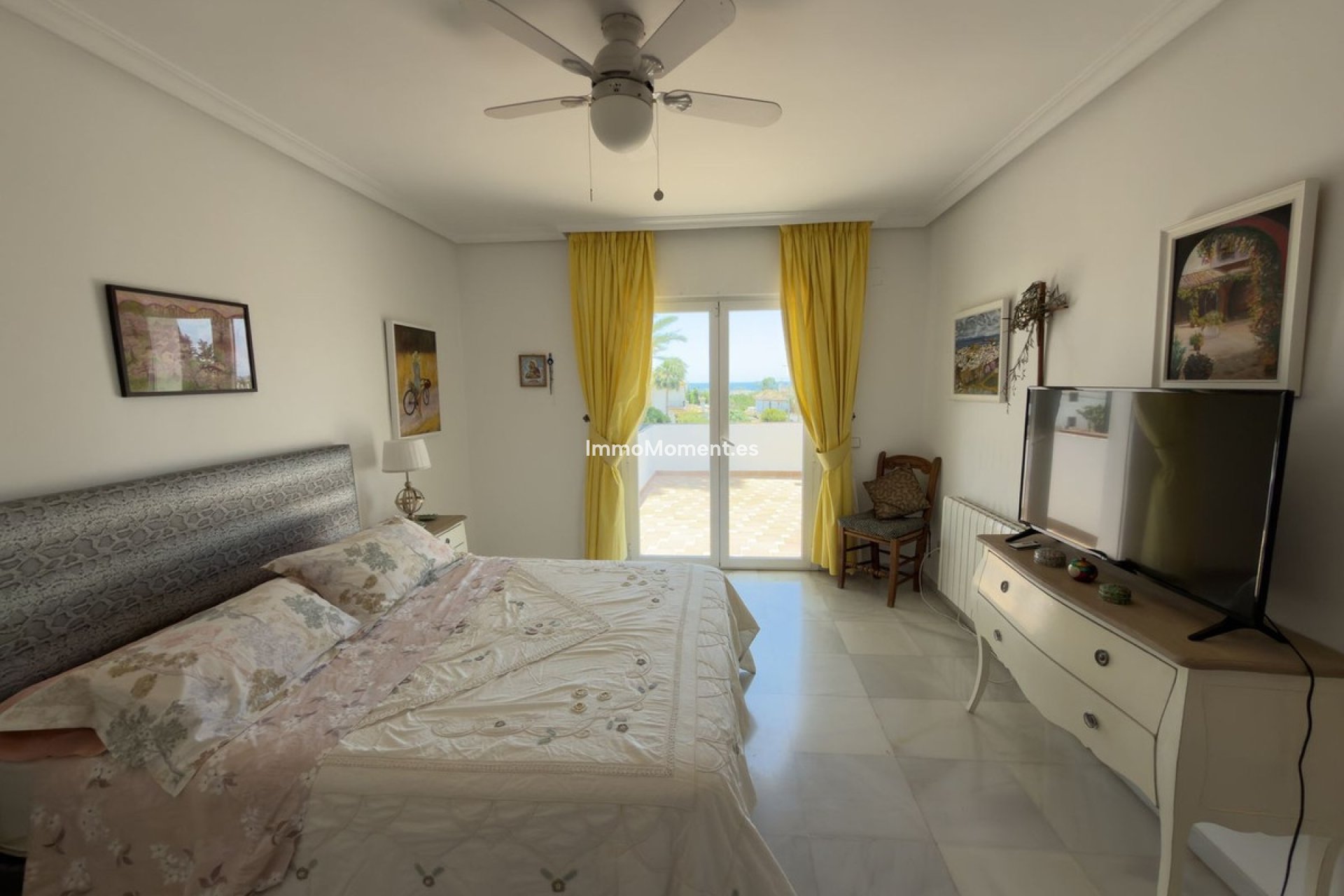 Reventa - Villa independiente - Marbella - San Pedro de Alcántara