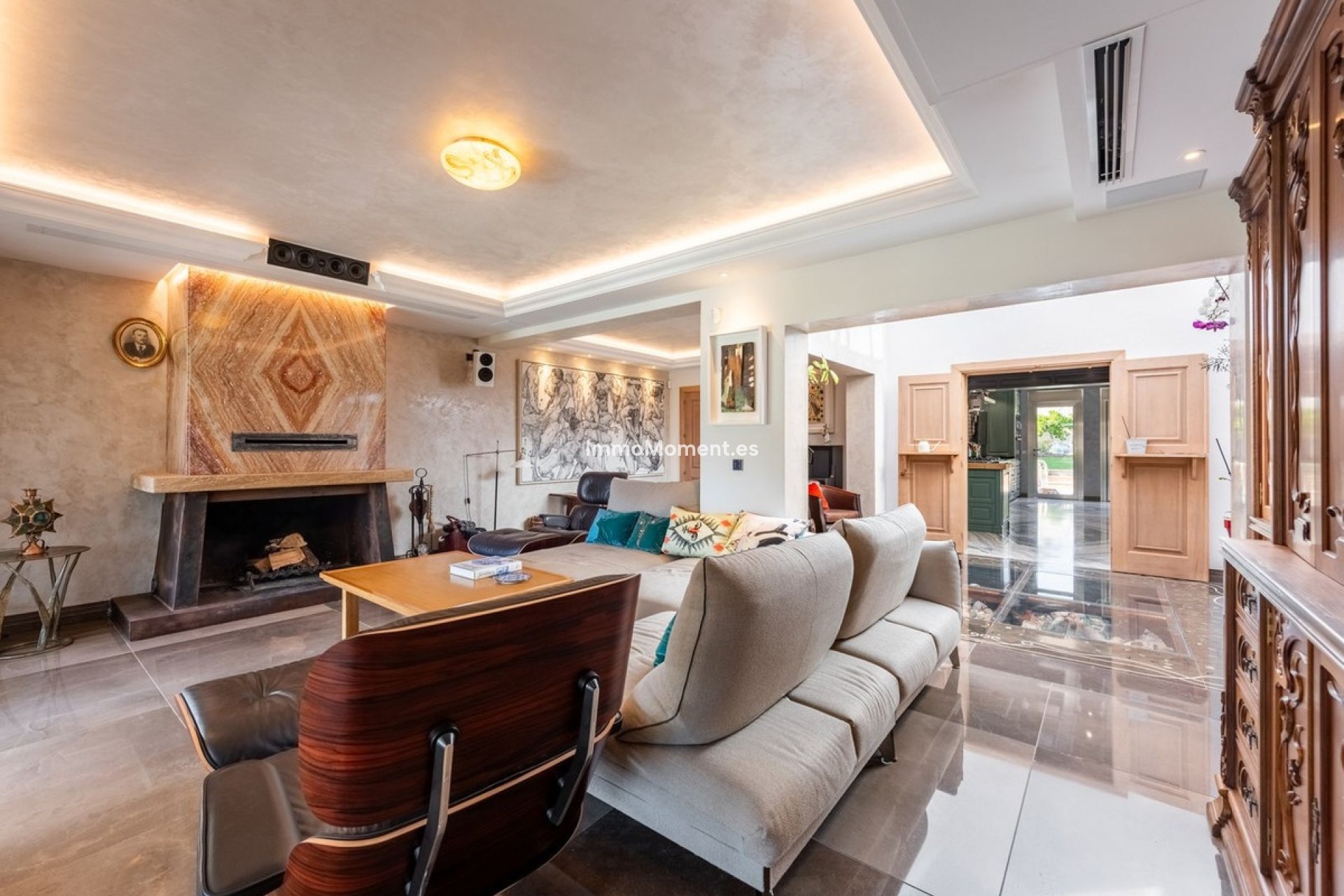 Reventa - Villa independiente - Marbella - San Pedro de Alcántara