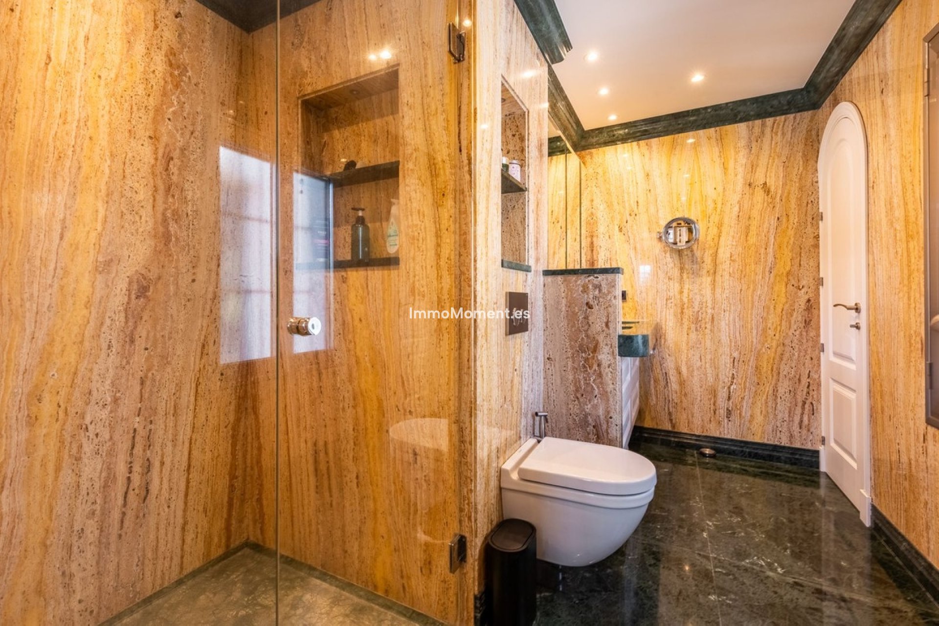 Reventa - Villa independiente - Marbella - San Pedro de Alcántara