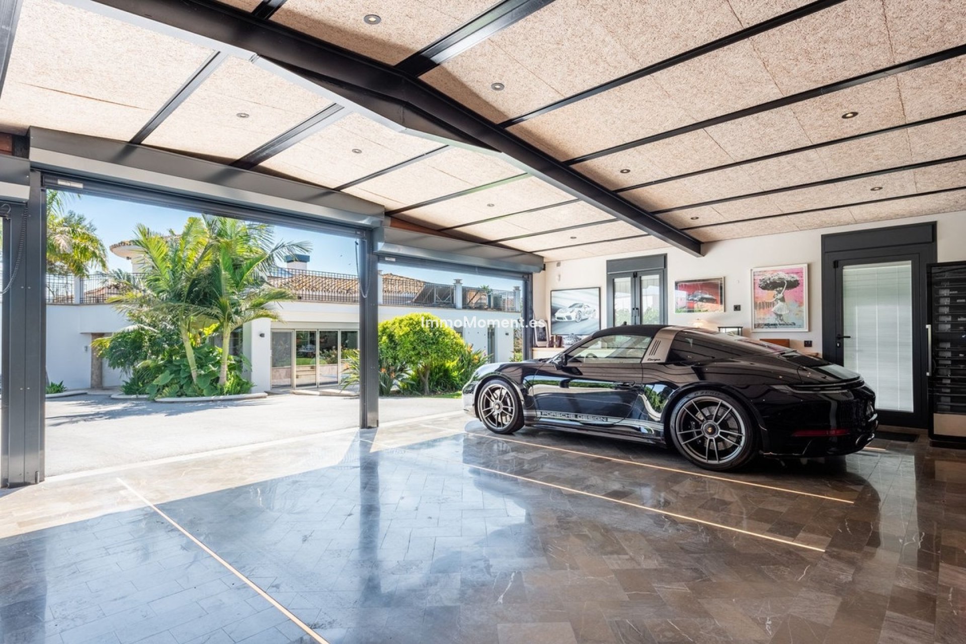 Reventa - Villa independiente - Marbella - San Pedro de Alcántara