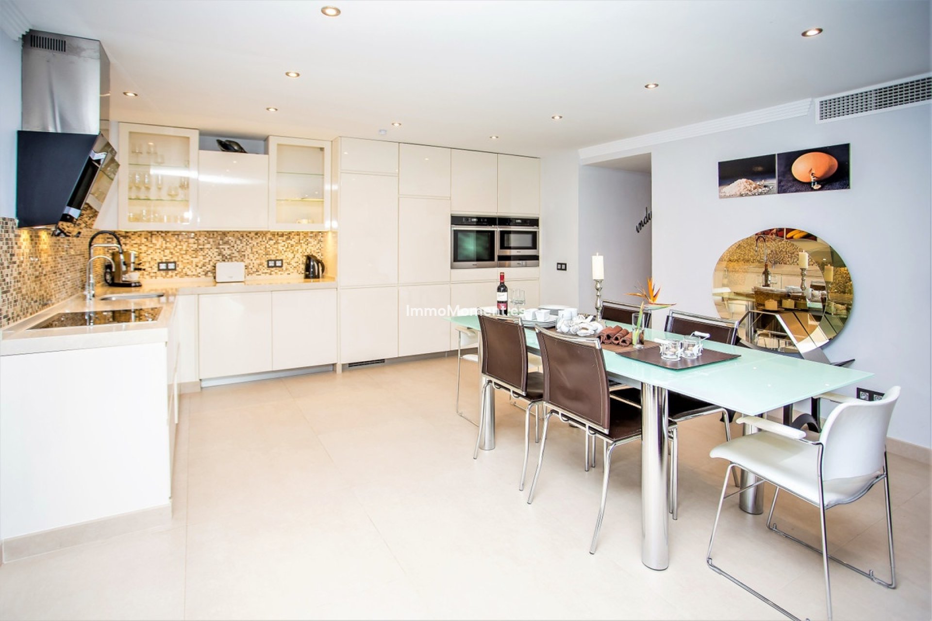 Reventa - Villa independiente - Marbella - San Pedro de Alcántara