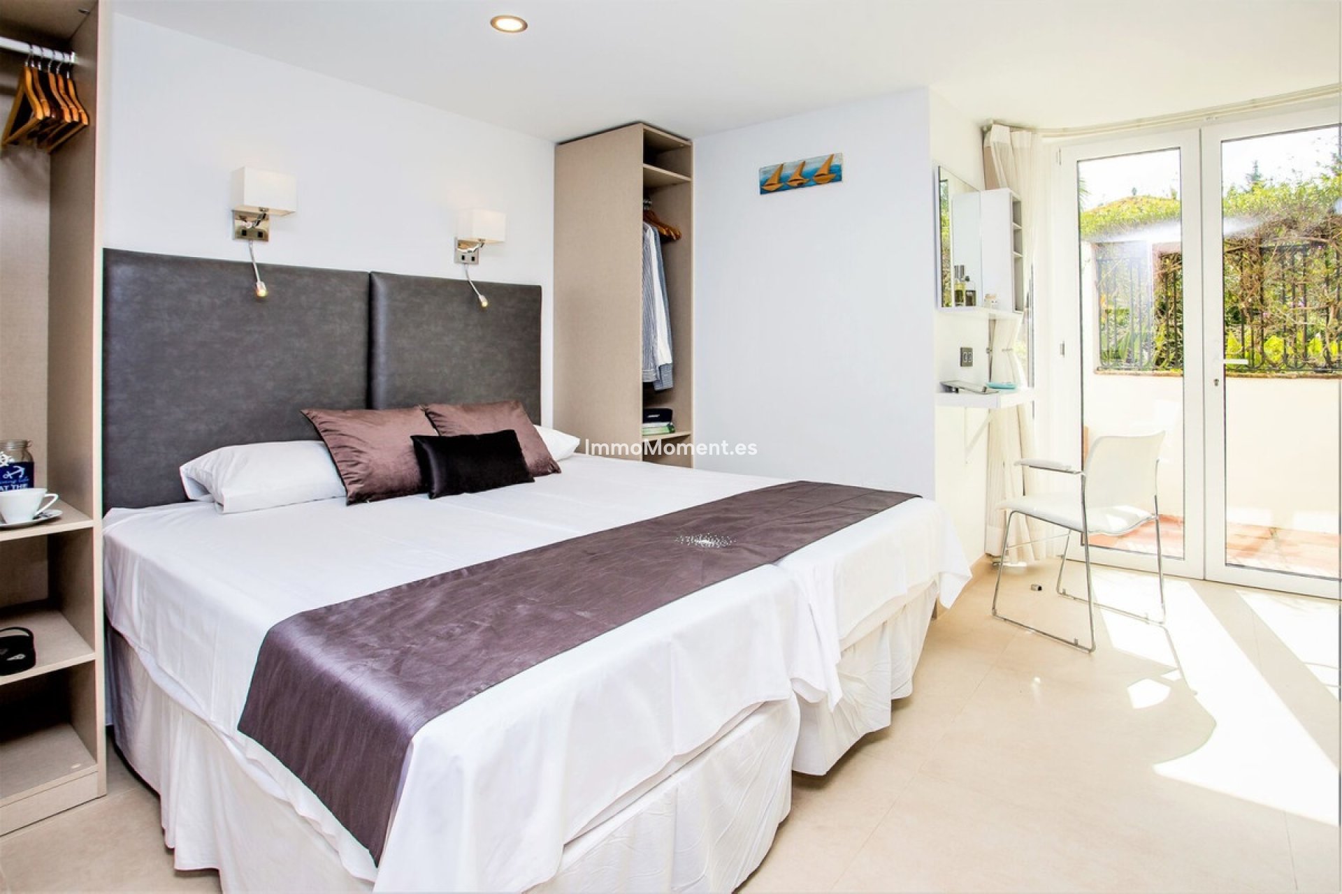 Reventa - Villa independiente - Marbella - San Pedro de Alcántara