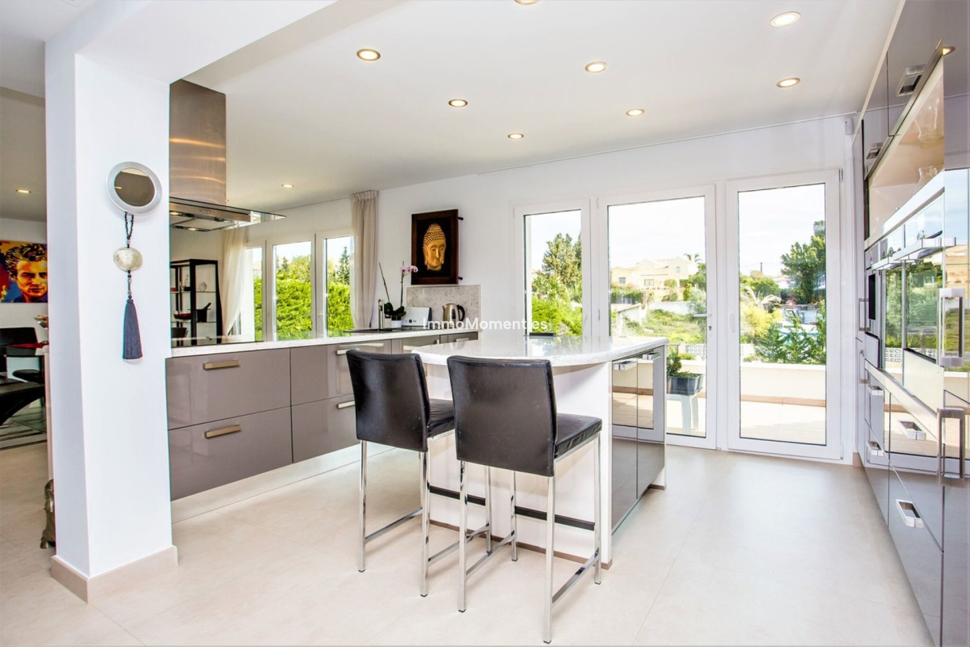 Reventa - Villa independiente - Marbella - San Pedro de Alcántara