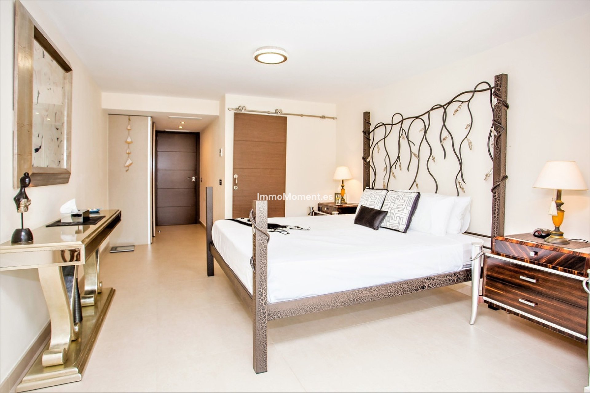 Reventa - Villa independiente - Marbella - San Pedro de Alcántara