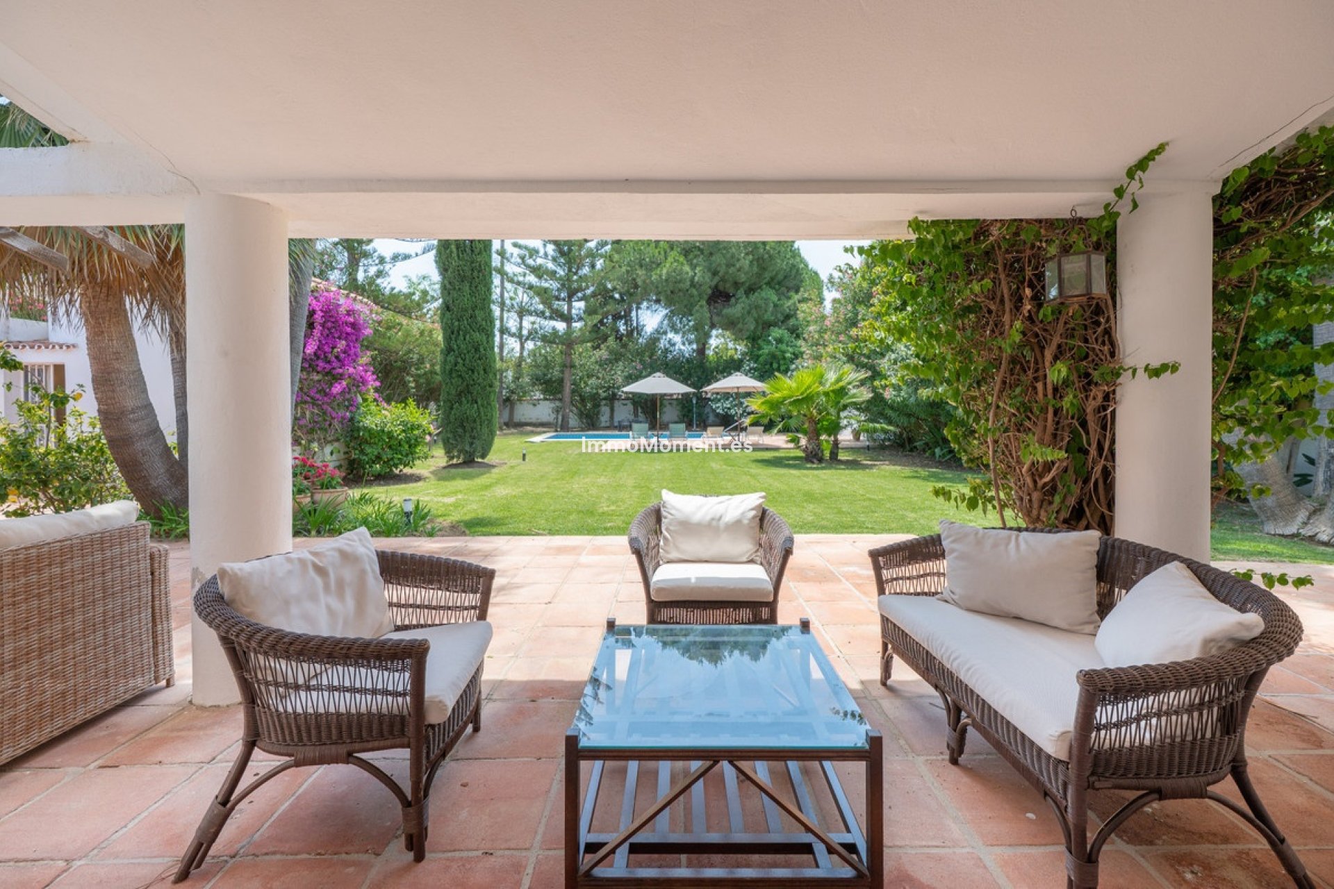 Reventa - Villa independiente - Marbella - San Pedro de Alcántara
