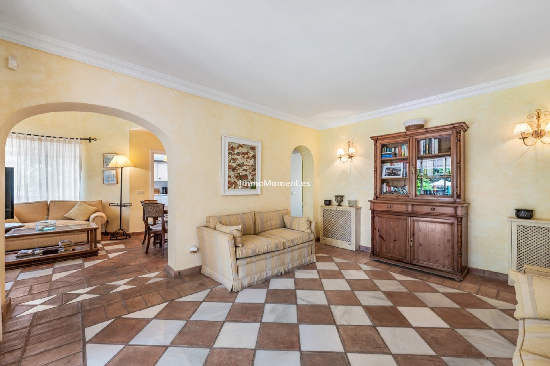 Reventa - Villa independiente - Marbella - San Pedro de Alcántara