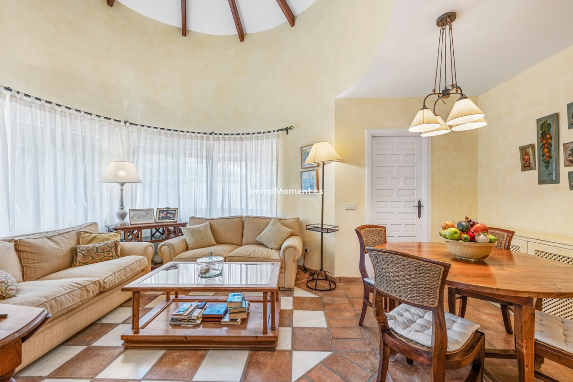Reventa - Villa independiente - Marbella - San Pedro de Alcántara