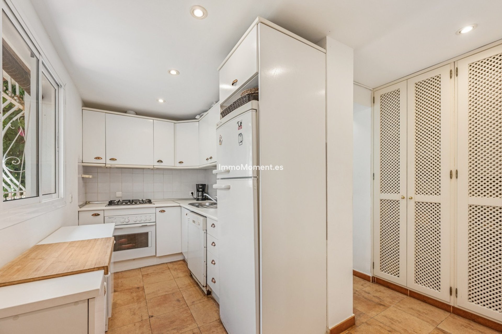 Reventa - Villa independiente - Marbella - San Pedro de Alcántara