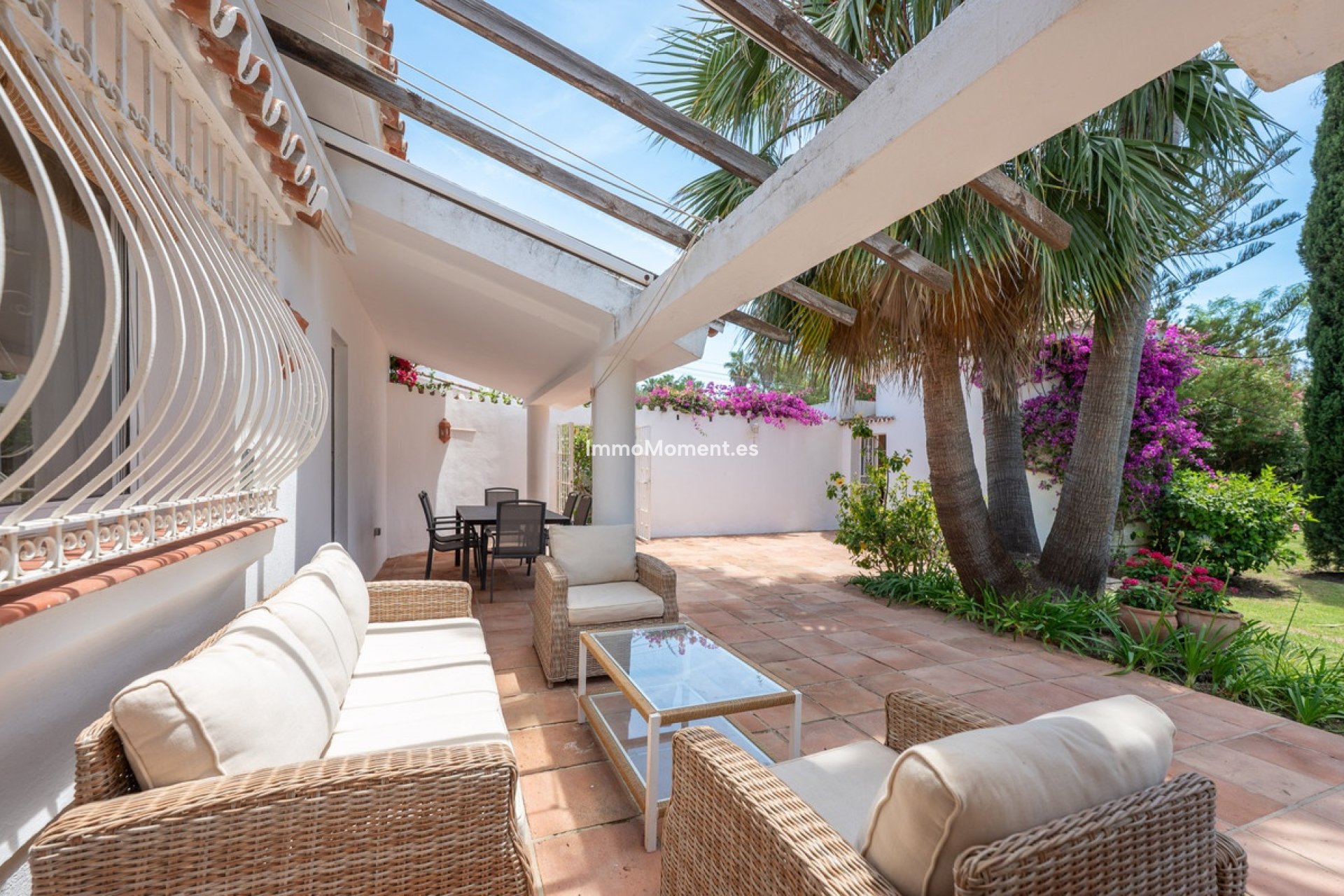Reventa - Villa independiente - Marbella - San Pedro de Alcántara