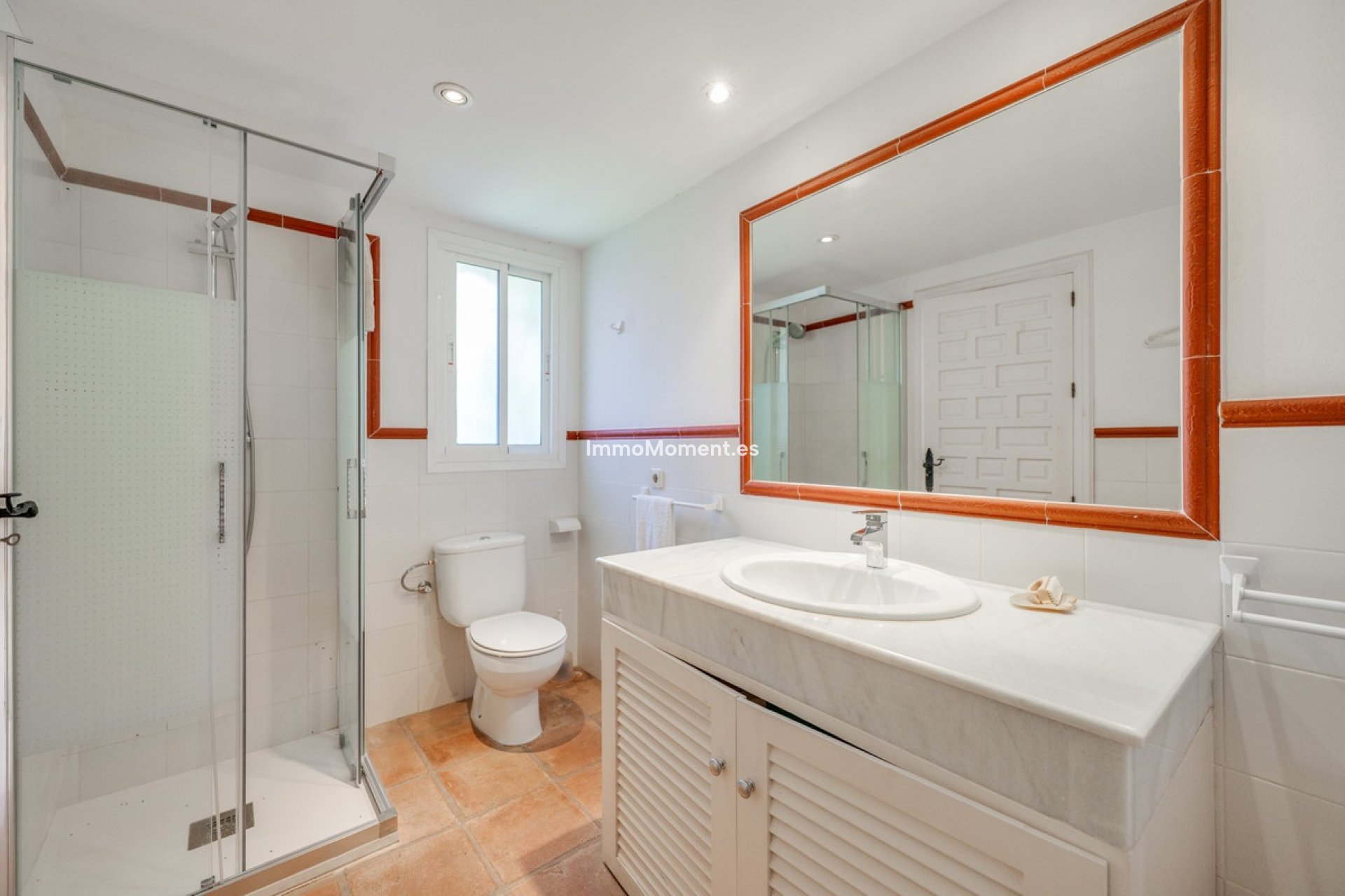 Reventa - Villa independiente - Marbella - San Pedro de Alcántara