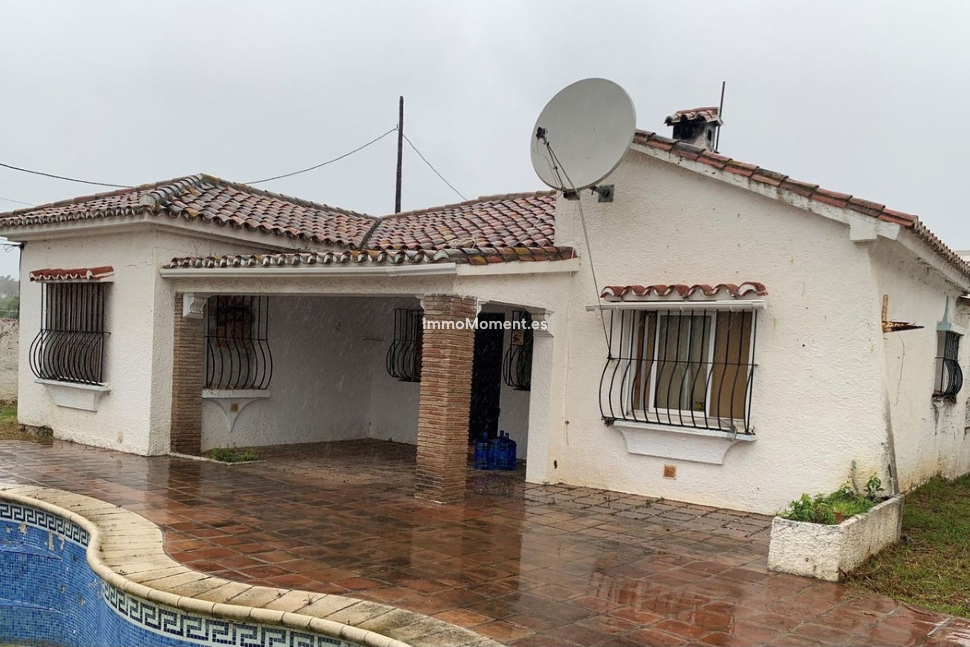 Reventa - Villa independiente - Marbella - San Pedro de Alcántara