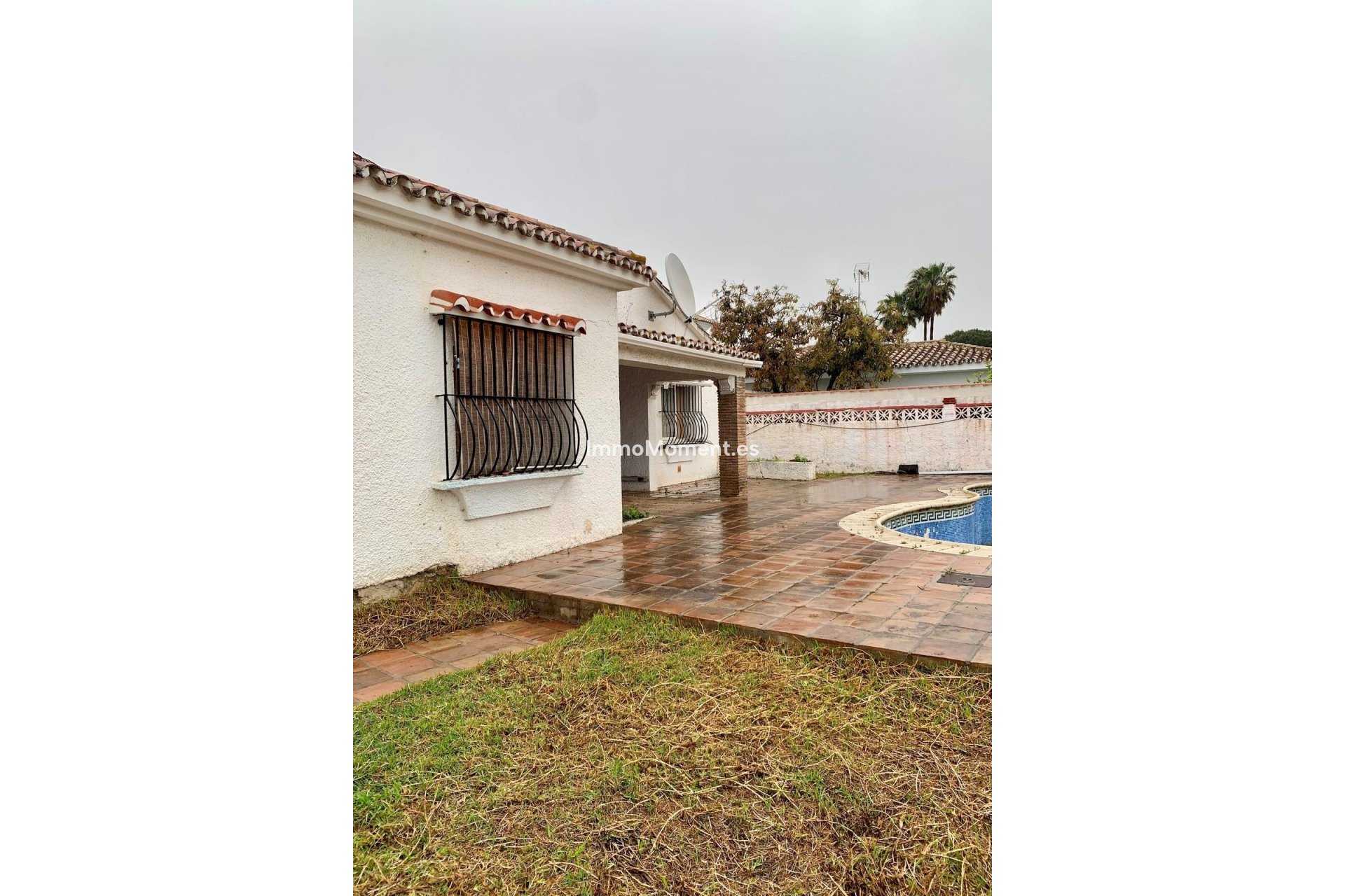 Reventa - Villa independiente - Marbella - San Pedro de Alcántara