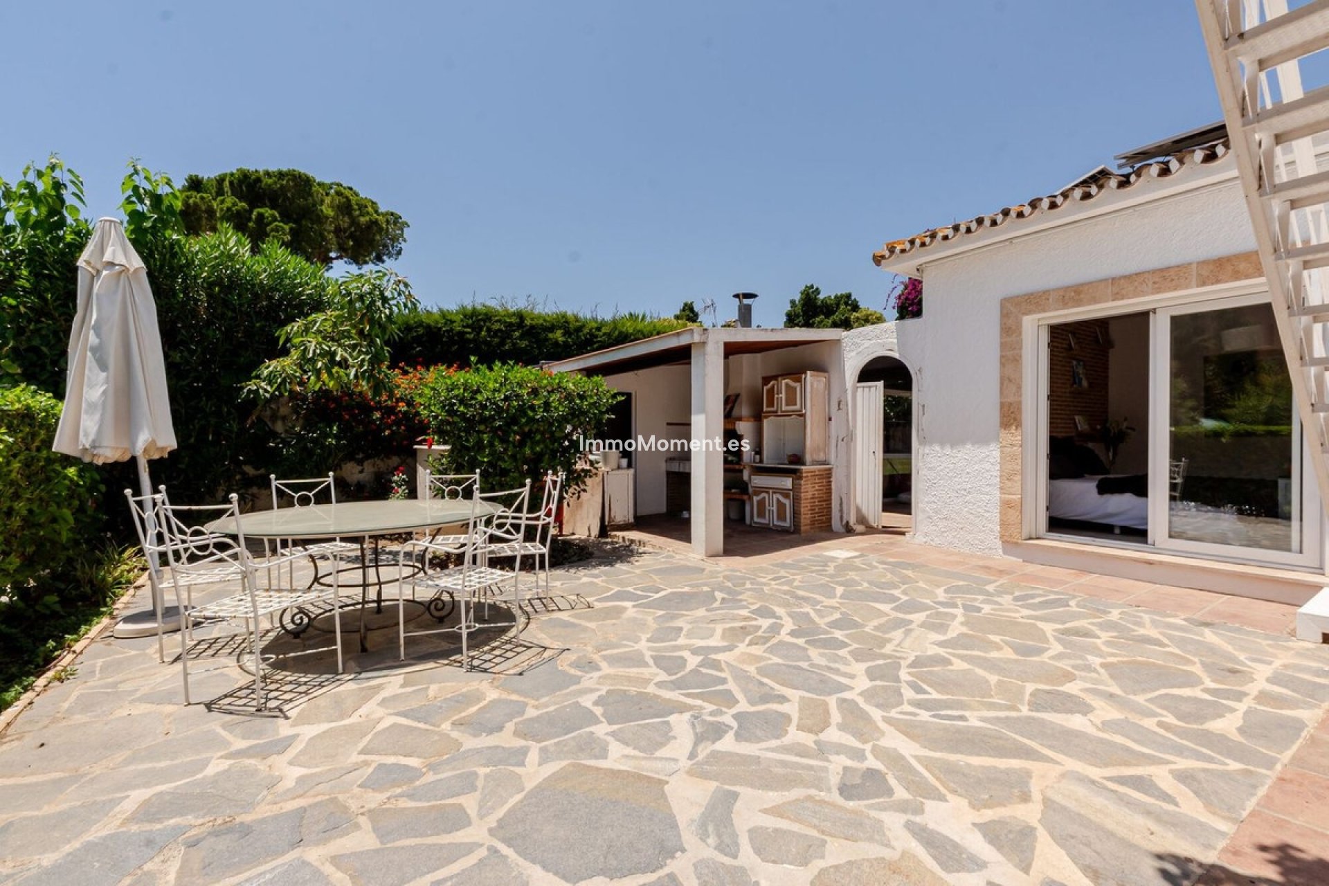 Reventa - Villa independiente - Marbella - San Pedro de Alcántara
