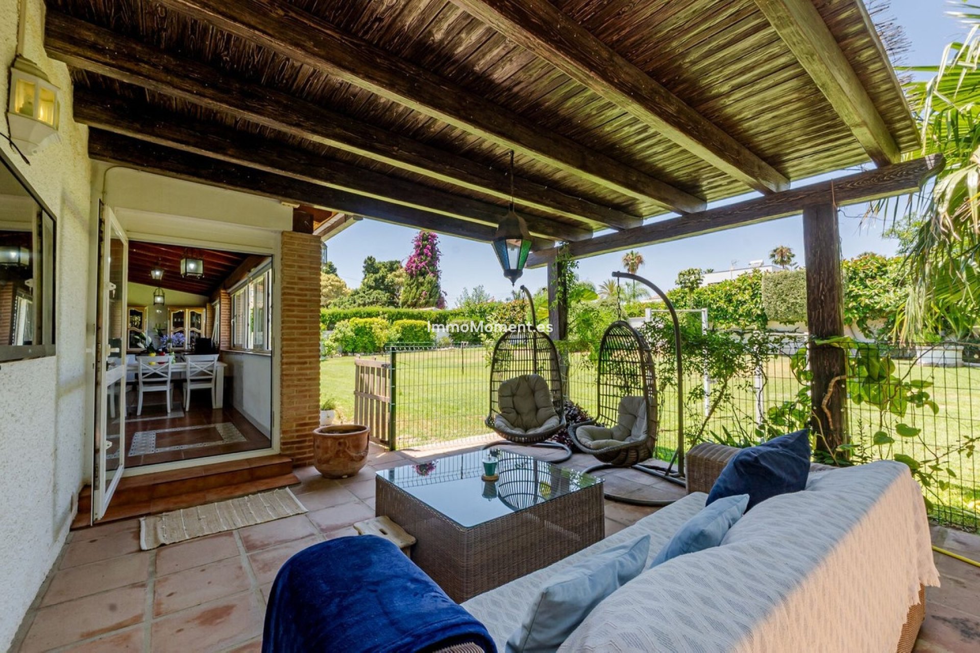 Reventa - Villa independiente - Marbella - San Pedro de Alcántara