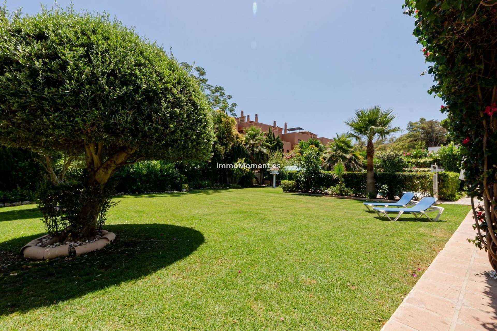 Reventa - Villa independiente - Marbella - San Pedro de Alcántara