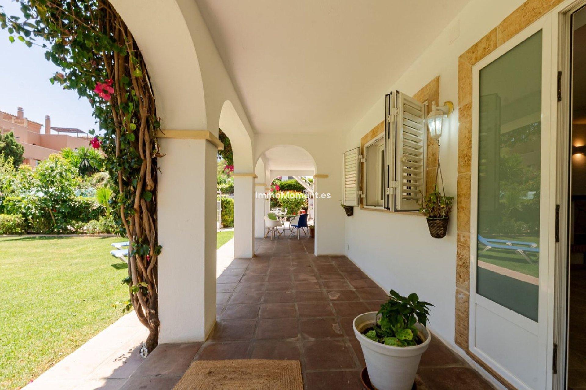 Reventa - Villa independiente - Marbella - San Pedro de Alcántara