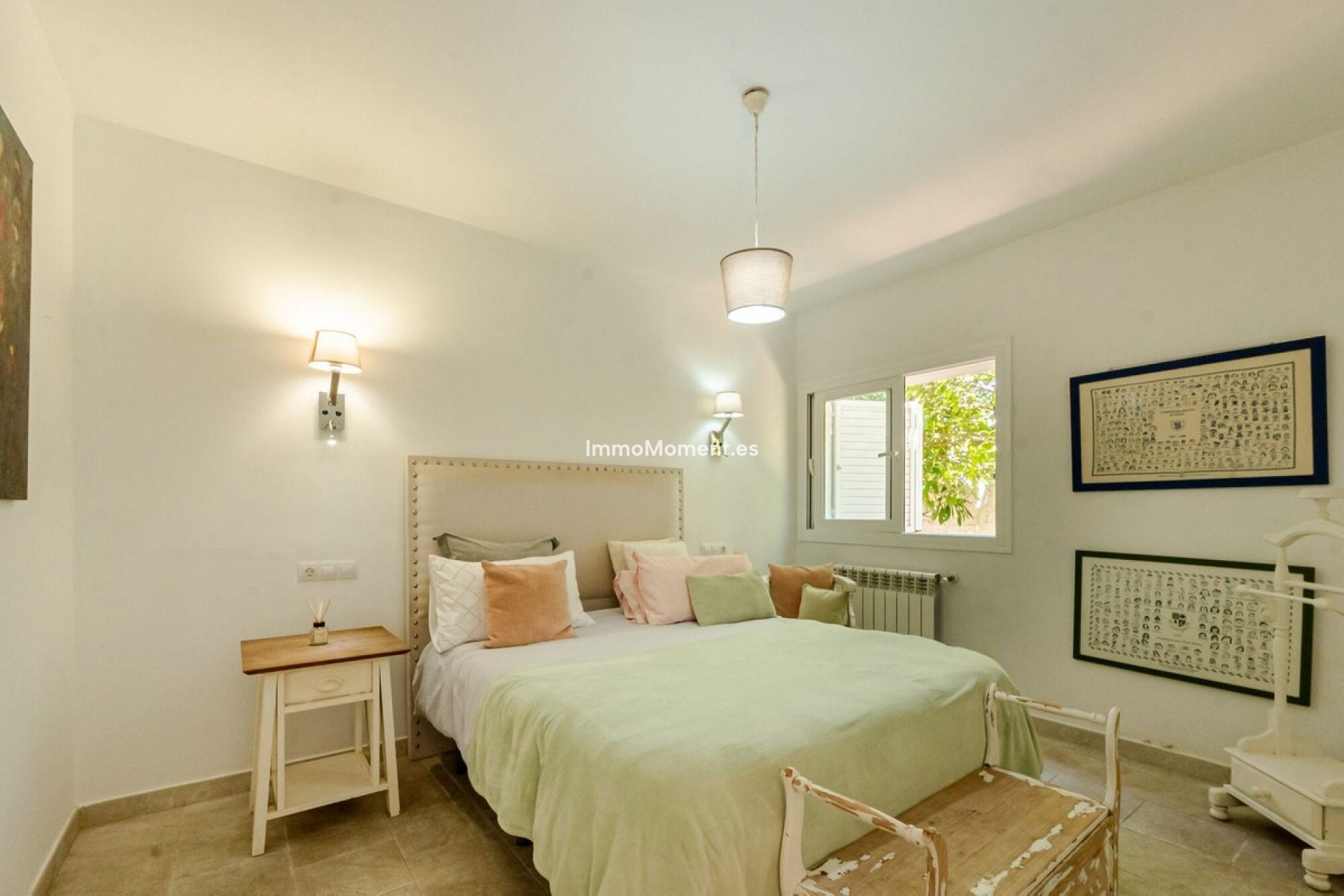 Reventa - Villa independiente - Marbella - San Pedro de Alcántara