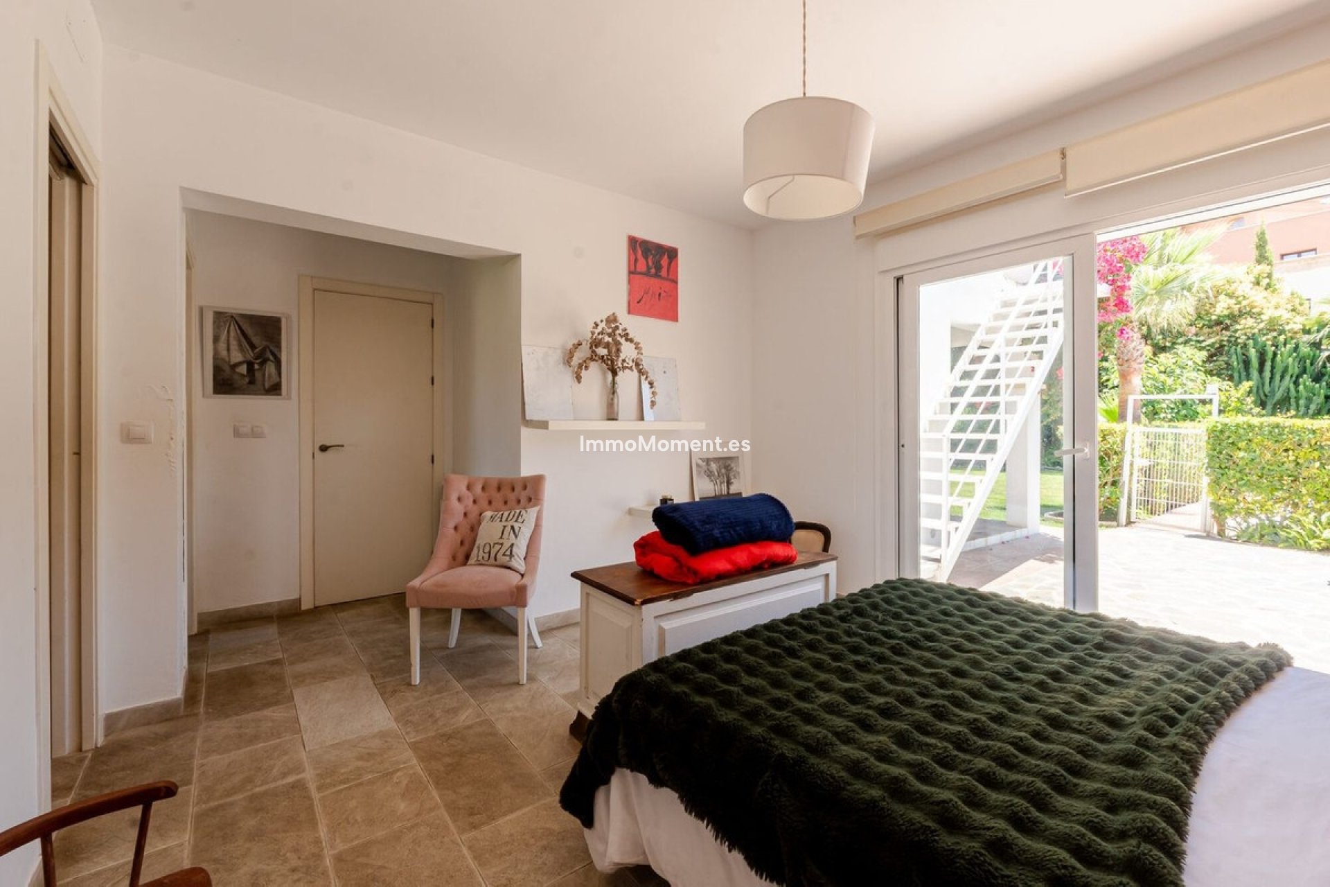 Reventa - Villa independiente - Marbella - San Pedro de Alcántara