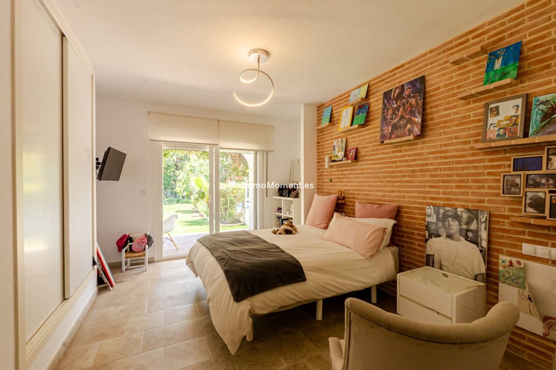 Reventa - Villa independiente - Marbella - San Pedro de Alcántara