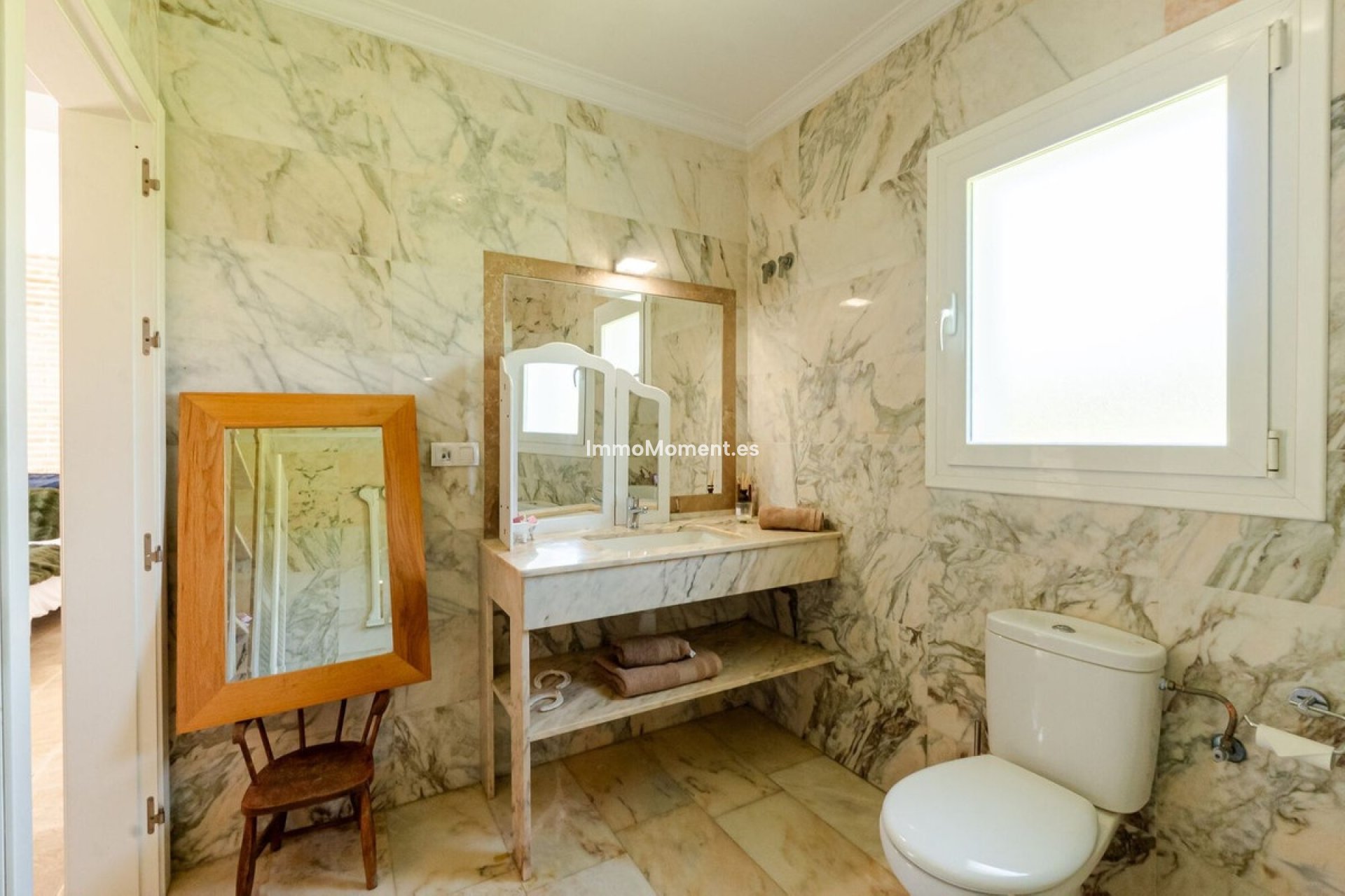 Reventa - Villa independiente - Marbella - San Pedro de Alcántara
