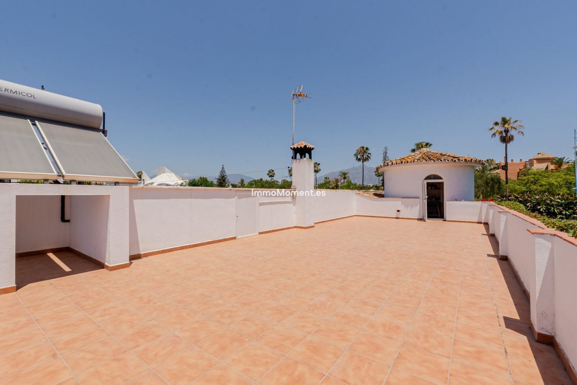 Reventa - Villa independiente - Marbella - San Pedro de Alcántara