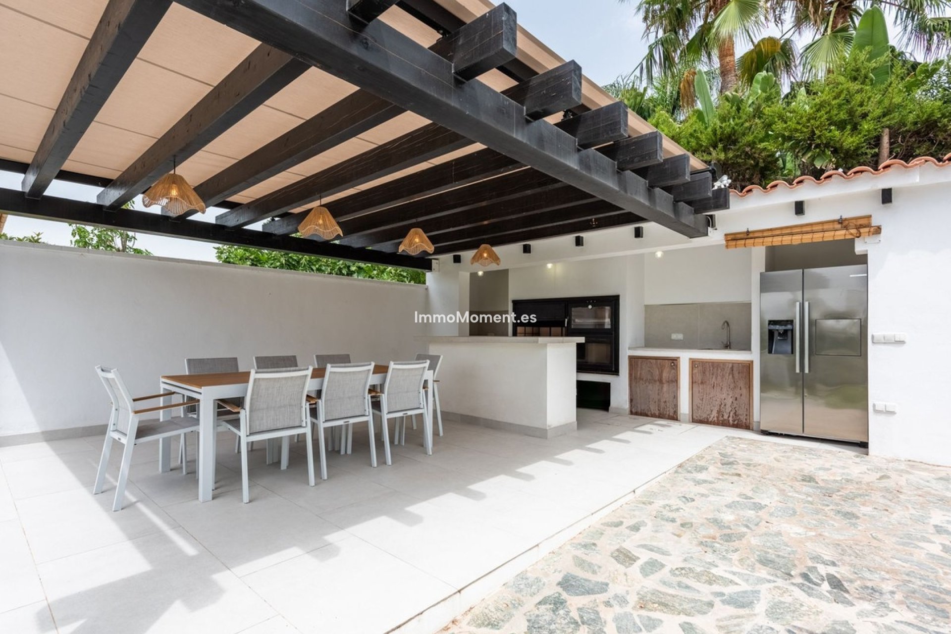 Reventa - Villa independiente - Marbella - San Pedro de Alcántara