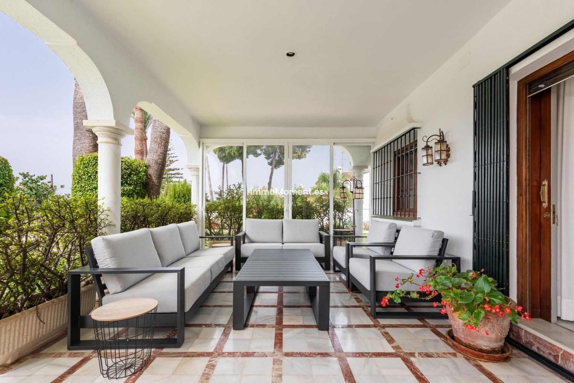 Reventa - Villa independiente - Marbella - San Pedro de Alcántara