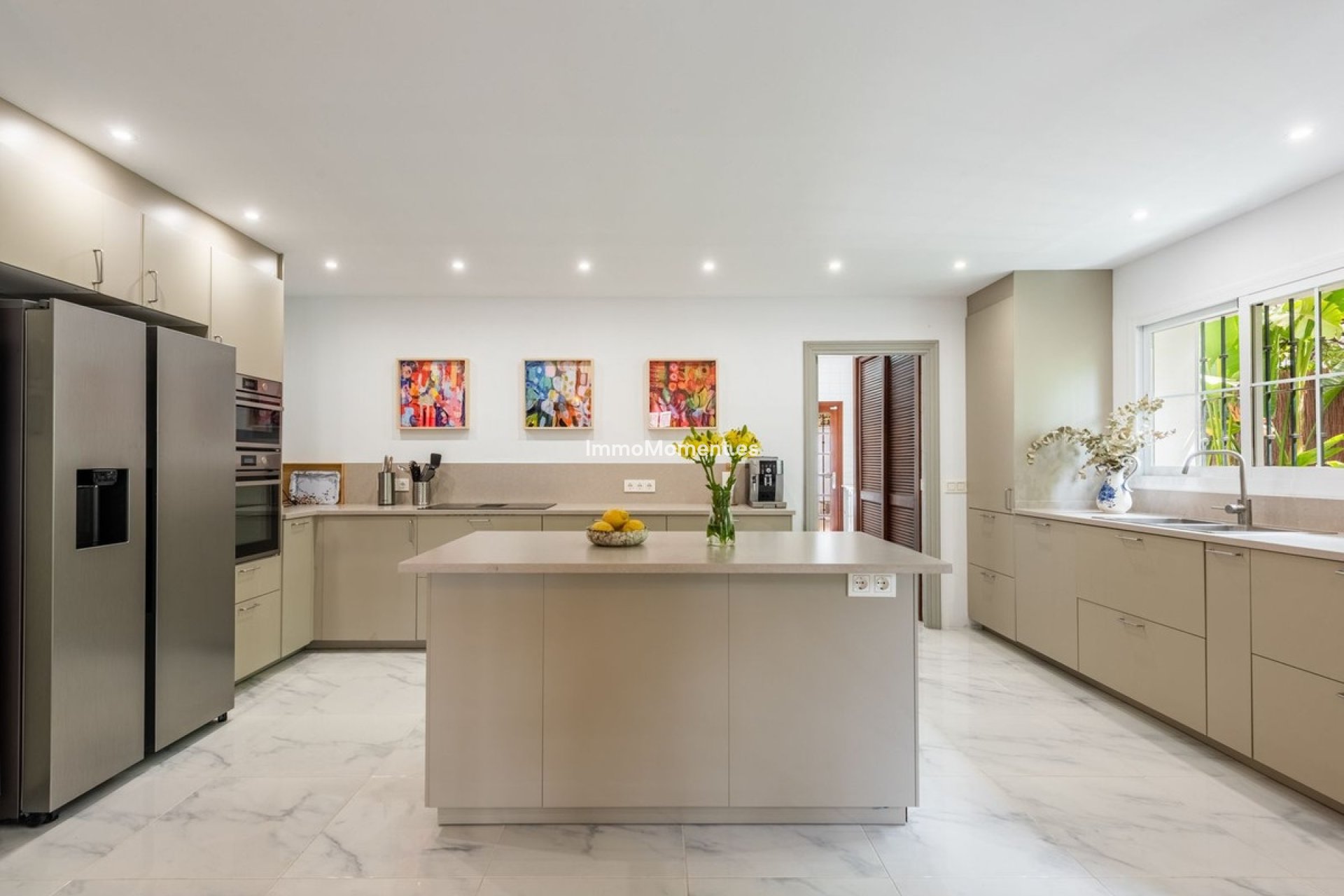 Reventa - Villa independiente - Marbella - San Pedro de Alcántara