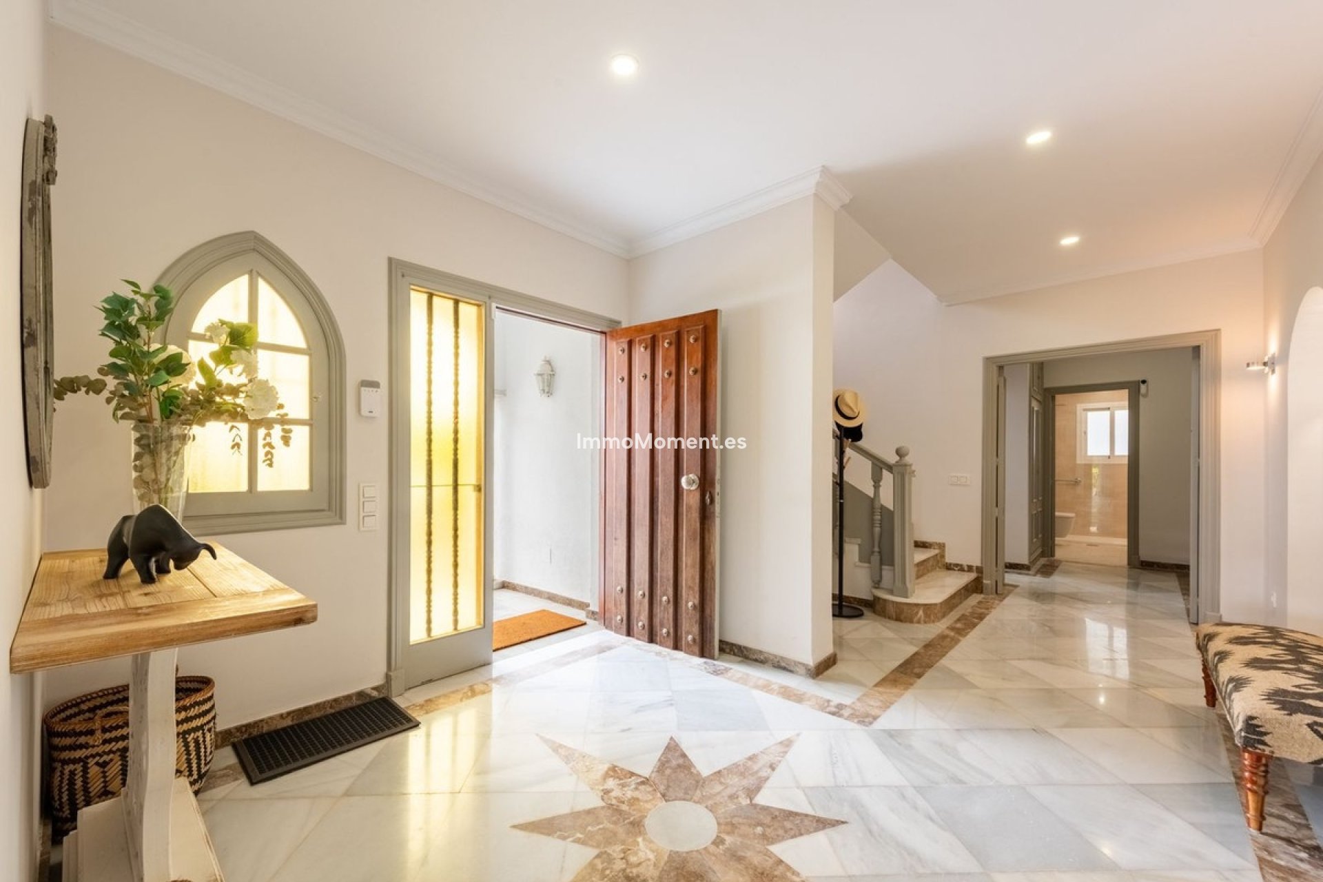 Reventa - Villa independiente - Marbella - San Pedro de Alcántara