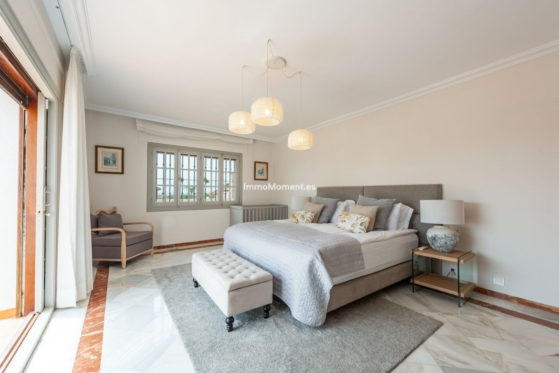 Reventa - Villa independiente - Marbella - San Pedro de Alcántara