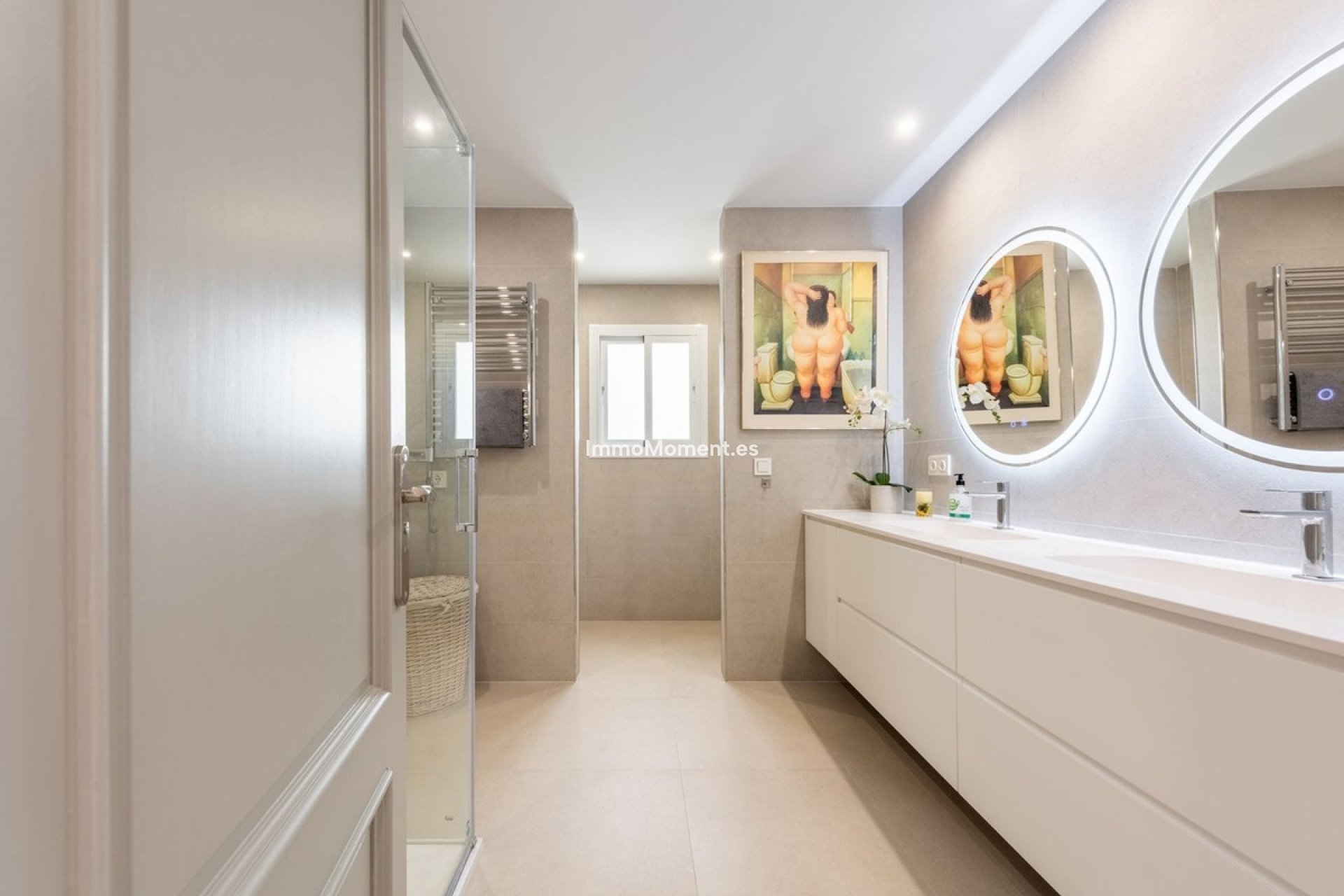 Reventa - Villa independiente - Marbella - San Pedro de Alcántara
