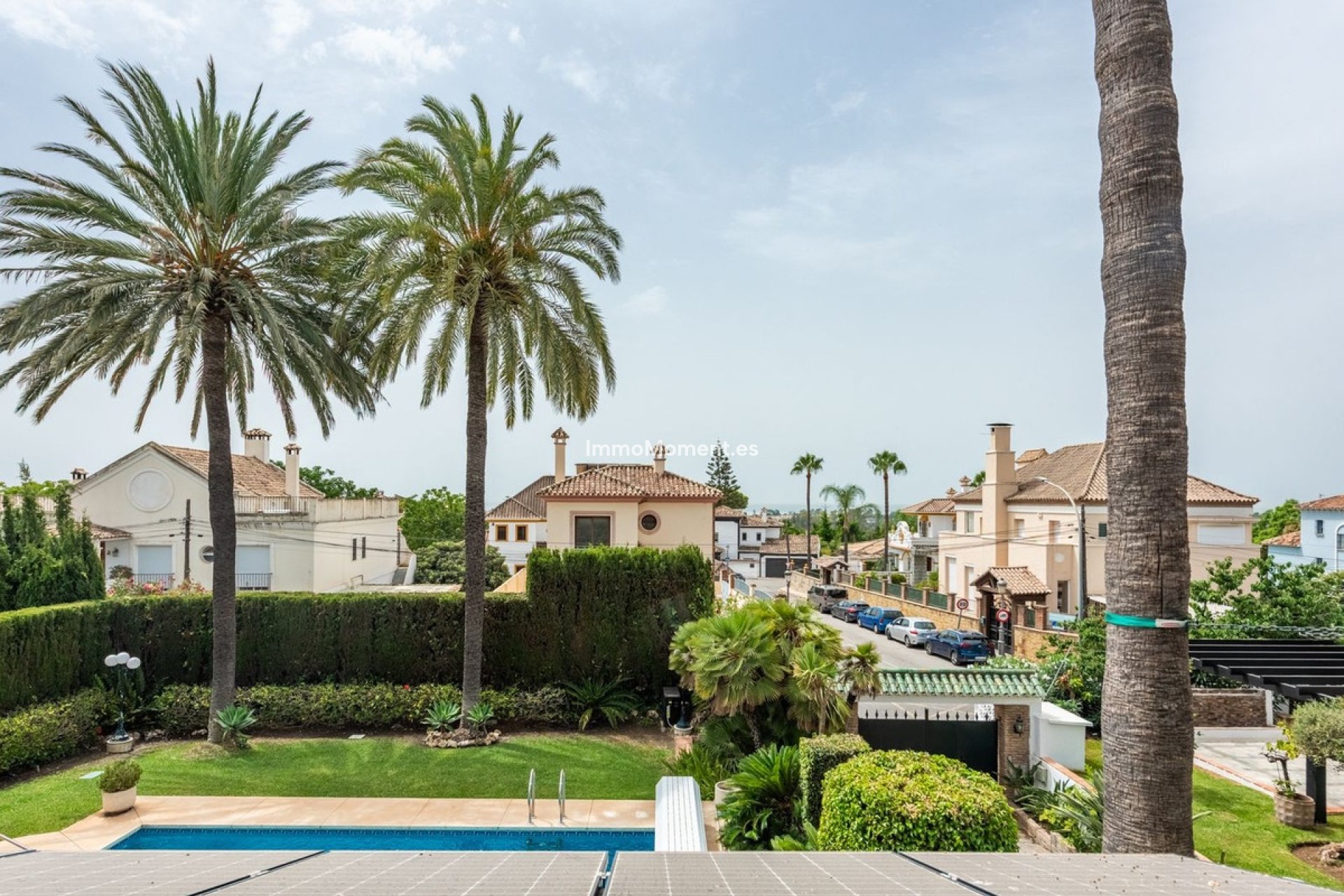 Reventa - Villa independiente - Marbella - San Pedro de Alcántara