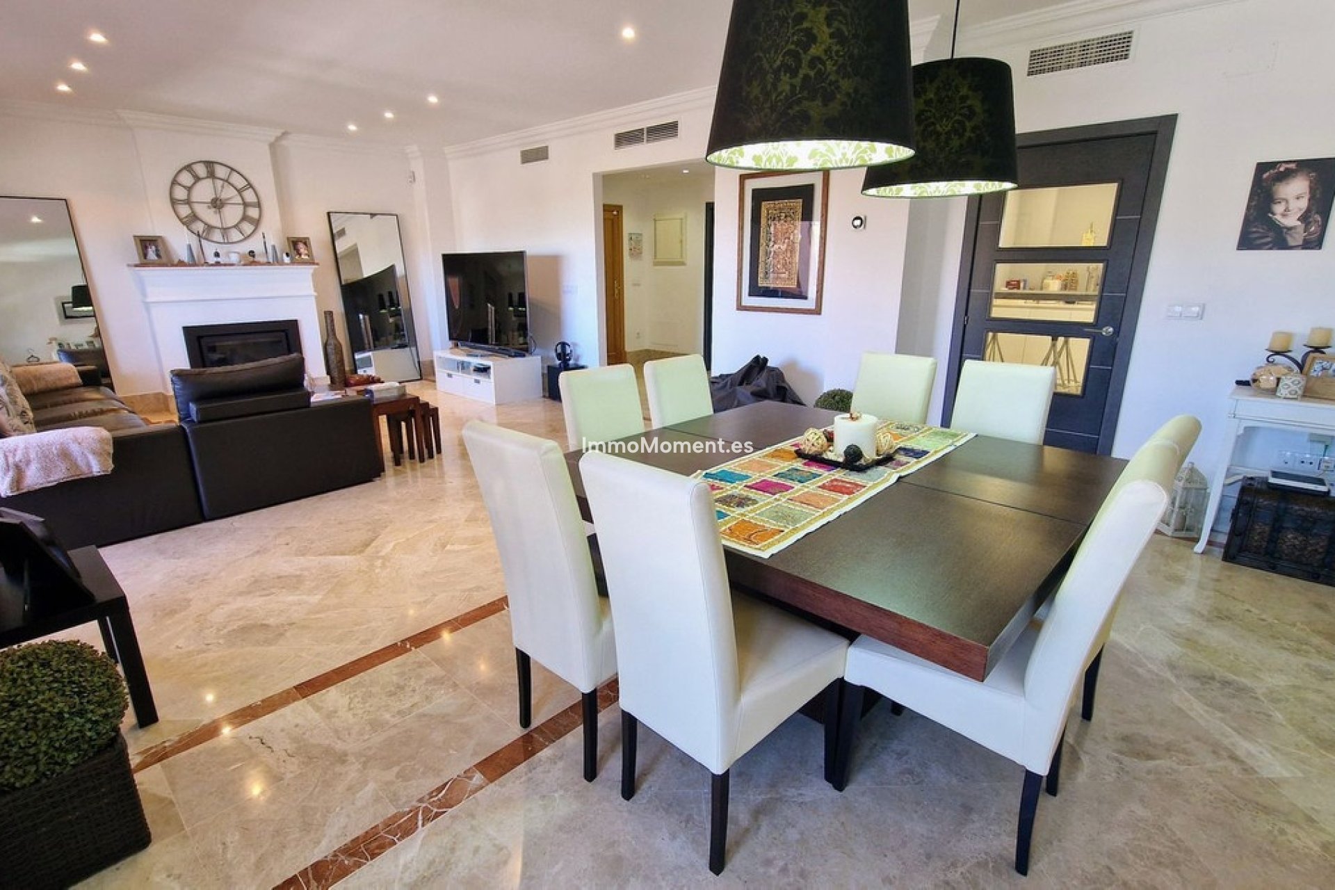 Reventa - Villa independiente - Marbella - Santa Clara