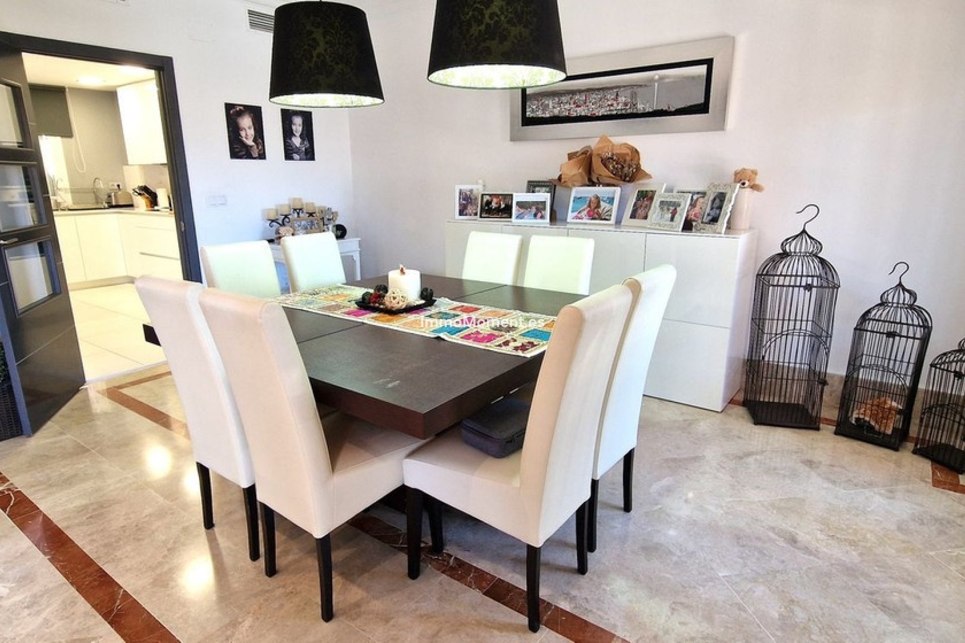 Reventa - Villa independiente - Marbella - Santa Clara