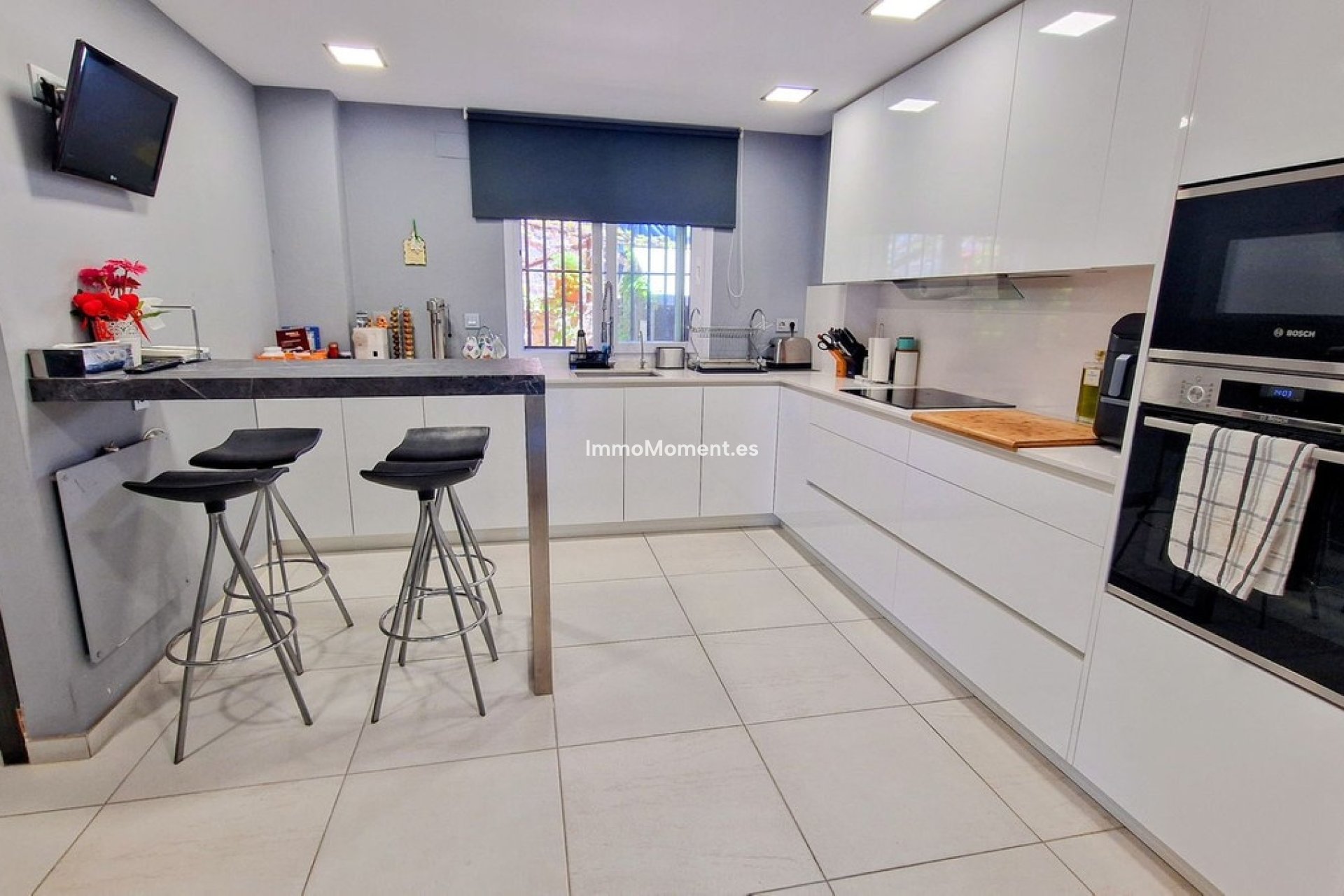Reventa - Villa independiente - Marbella - Santa Clara