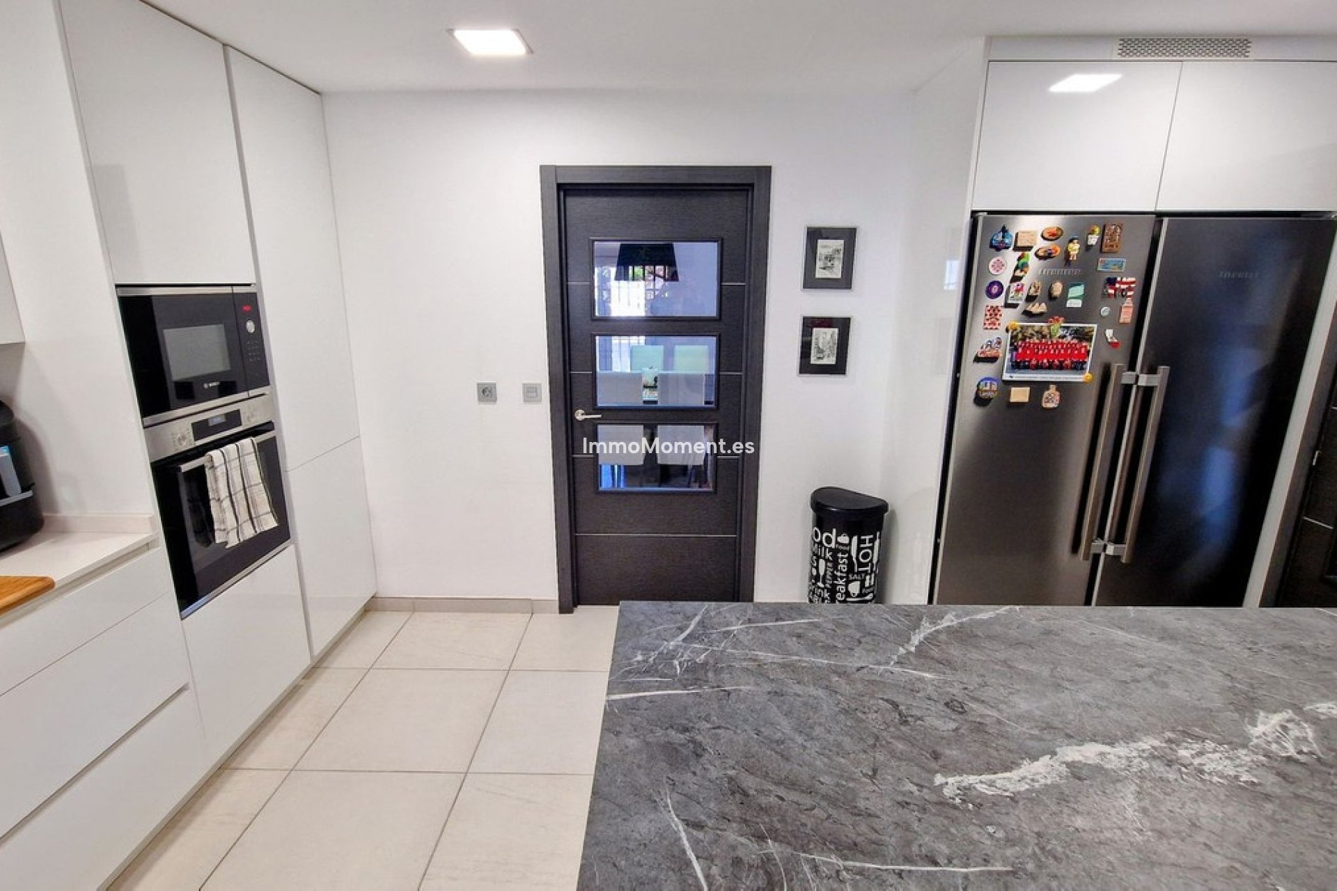 Reventa - Villa independiente - Marbella - Santa Clara