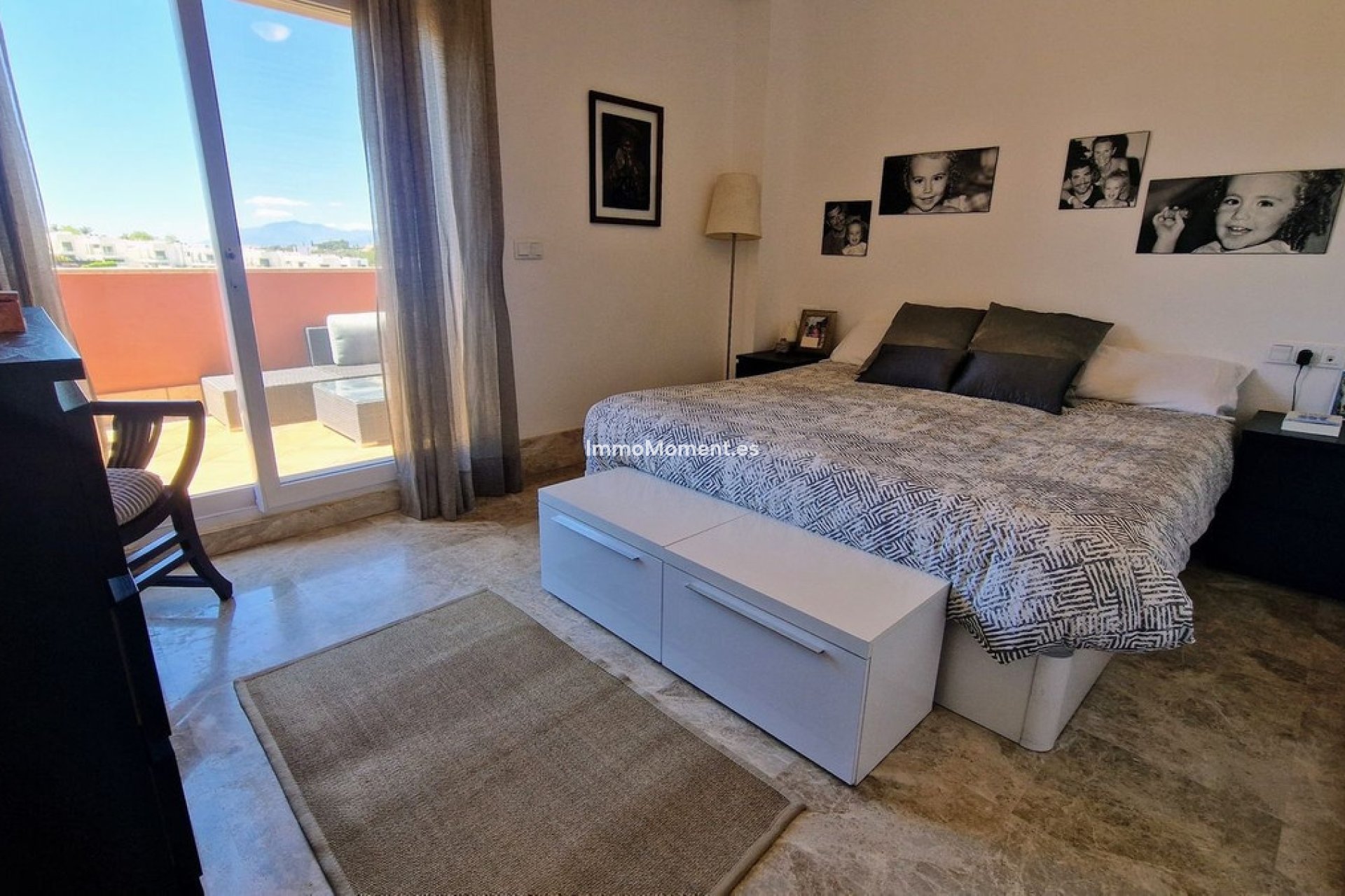 Reventa - Villa independiente - Marbella - Santa Clara