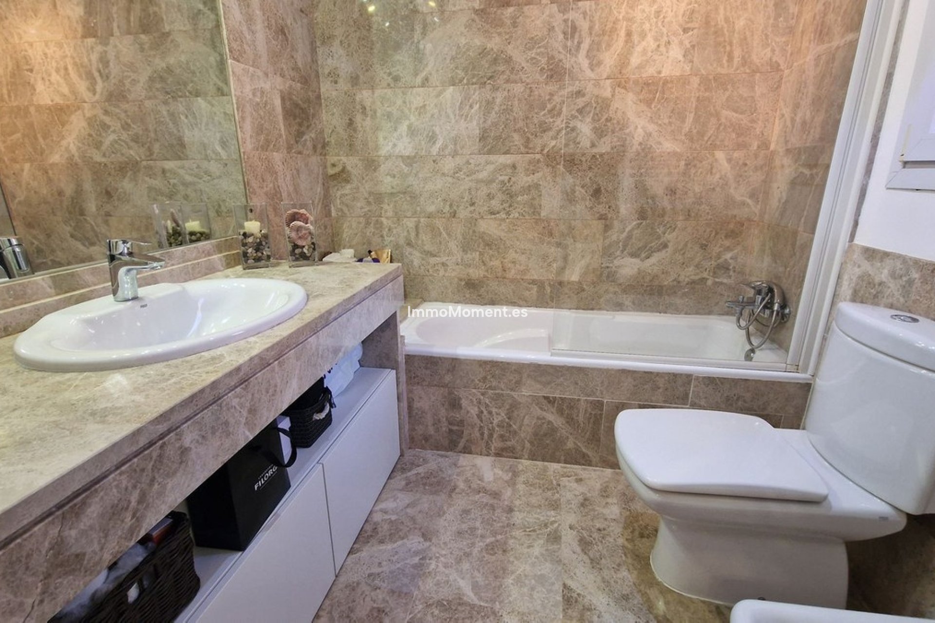 Reventa - Villa independiente - Marbella - Santa Clara